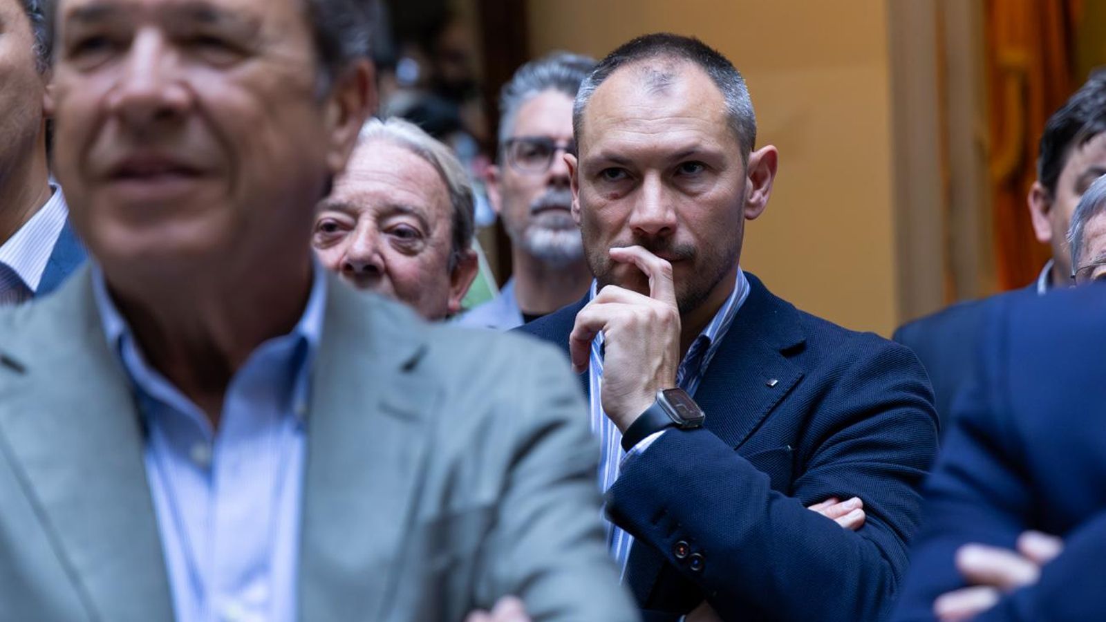 Celebración del 30º Aniversario del Grupo Peñalver