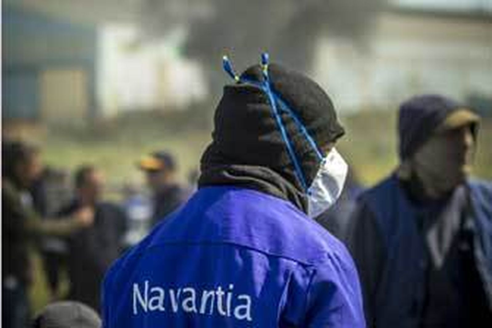 Oposición y sindicatos ven el quinto gasero como una "cortina de humo"