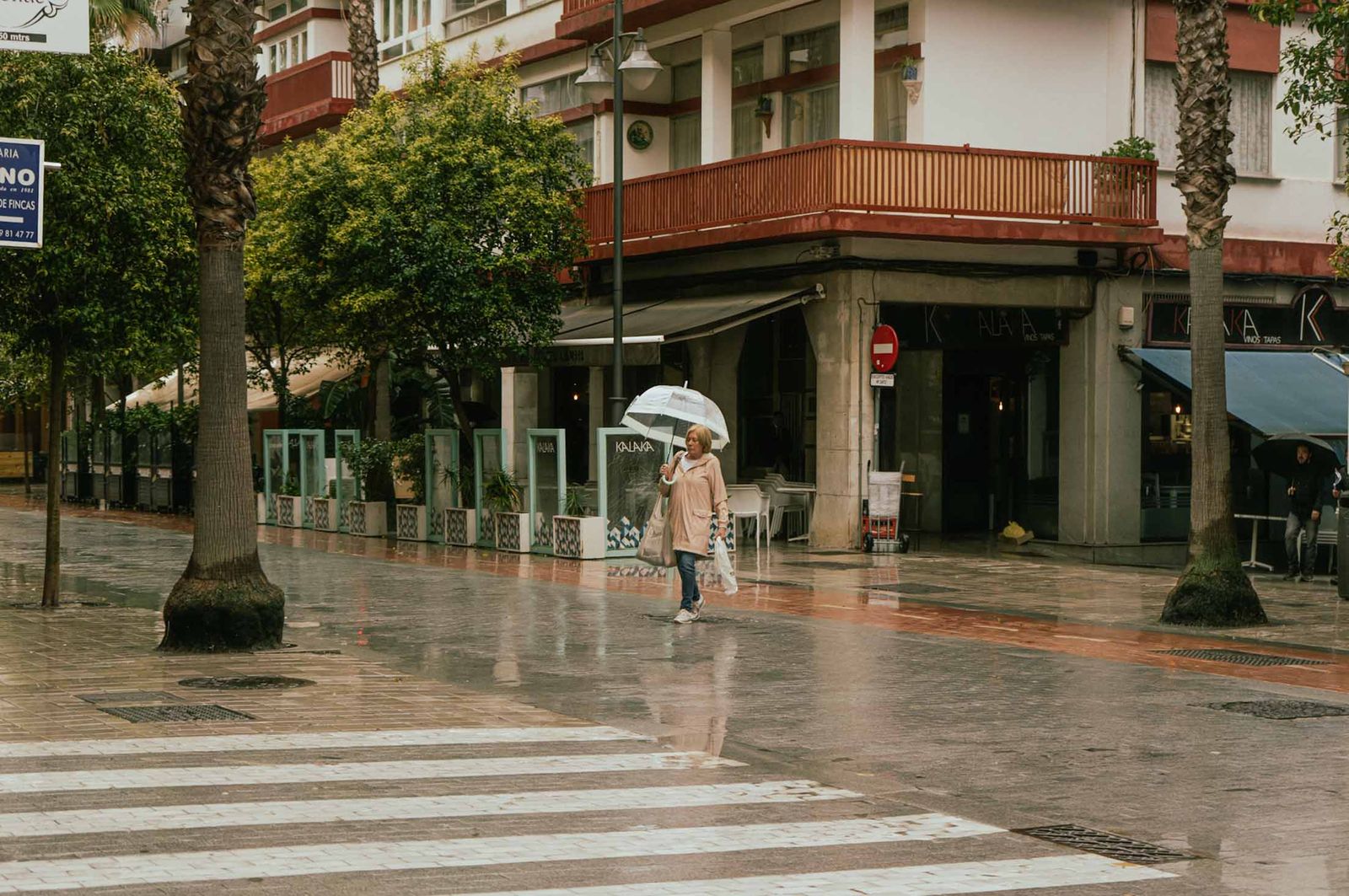 Las imágenes más destacadas del miércoles 30 de abril en Huelva