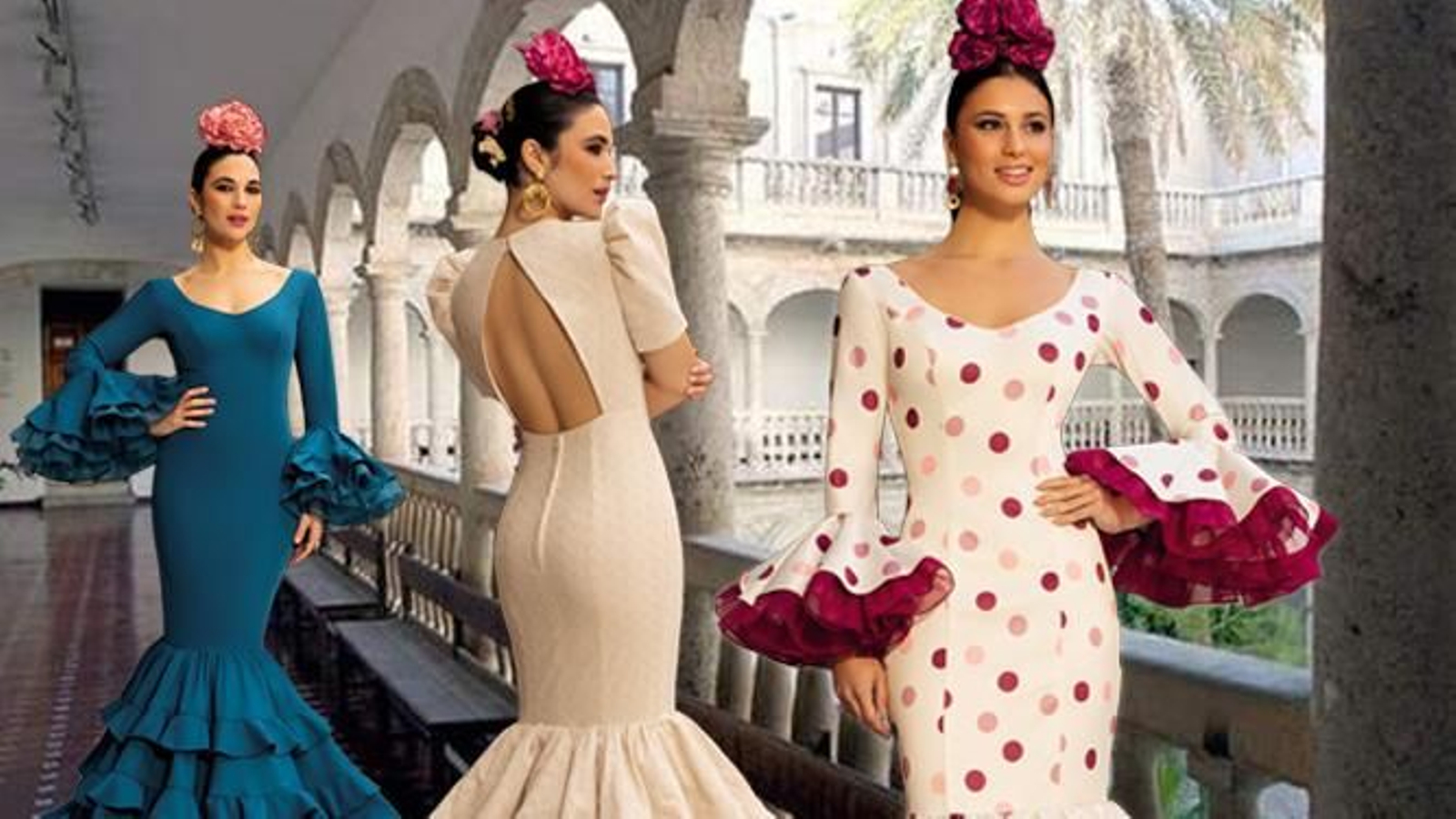 Diferentes y variadas tendencias para esta Feria