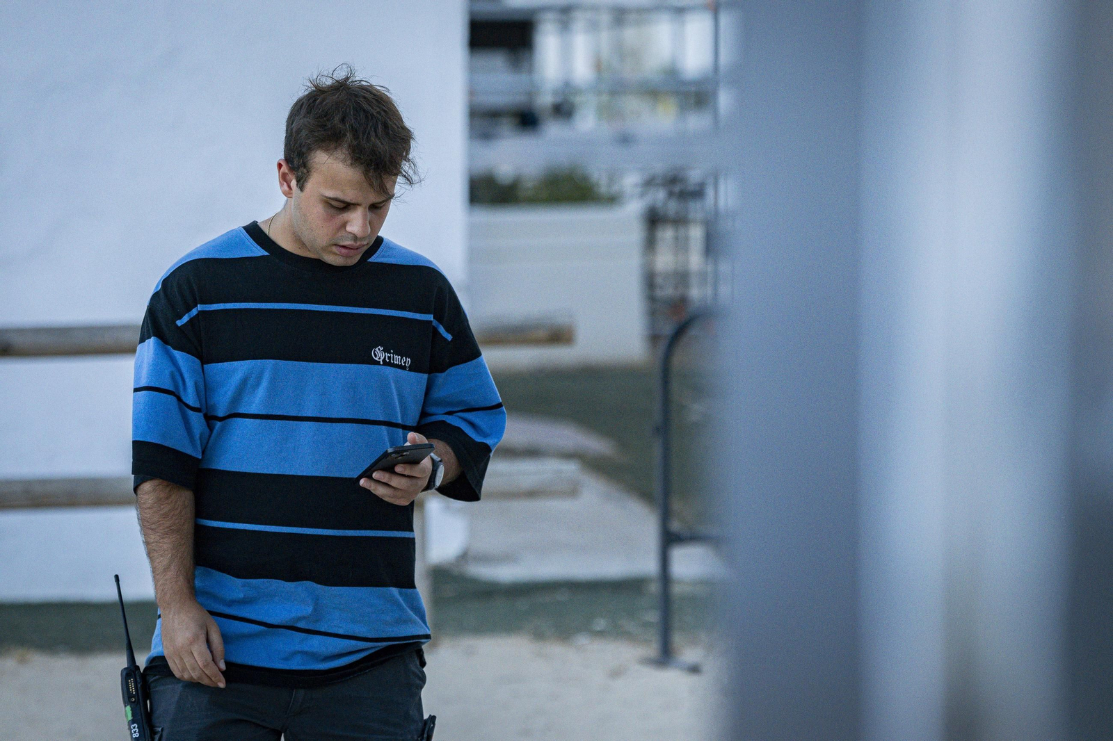 Búscate en el concierto de los Pecos en Concert Music Festival de Chiclana