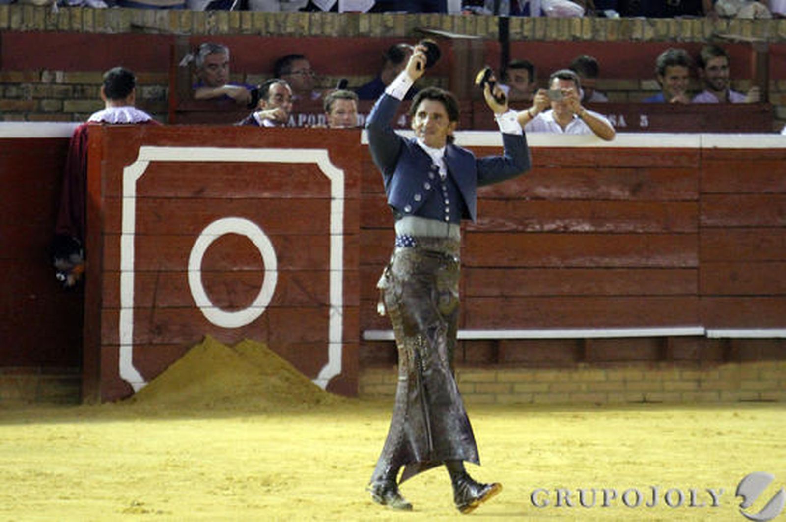 Foto: Alberto Dominguez