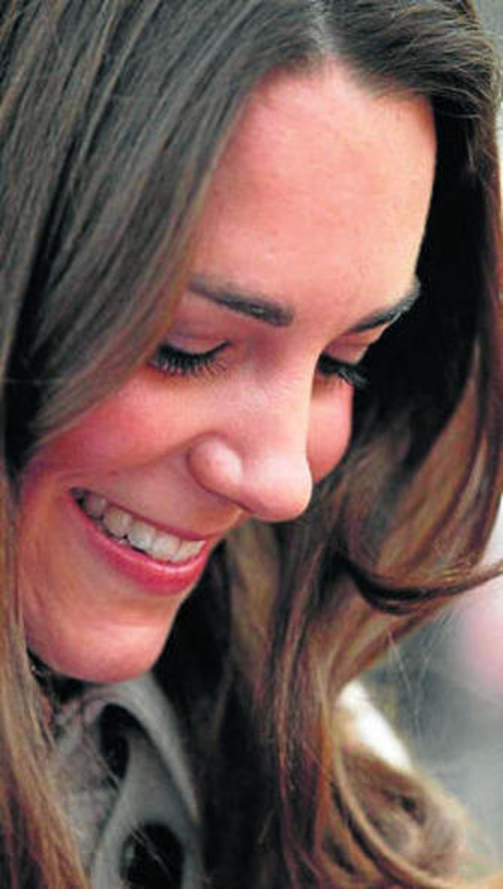 La chica que compartía piso con un príncipe