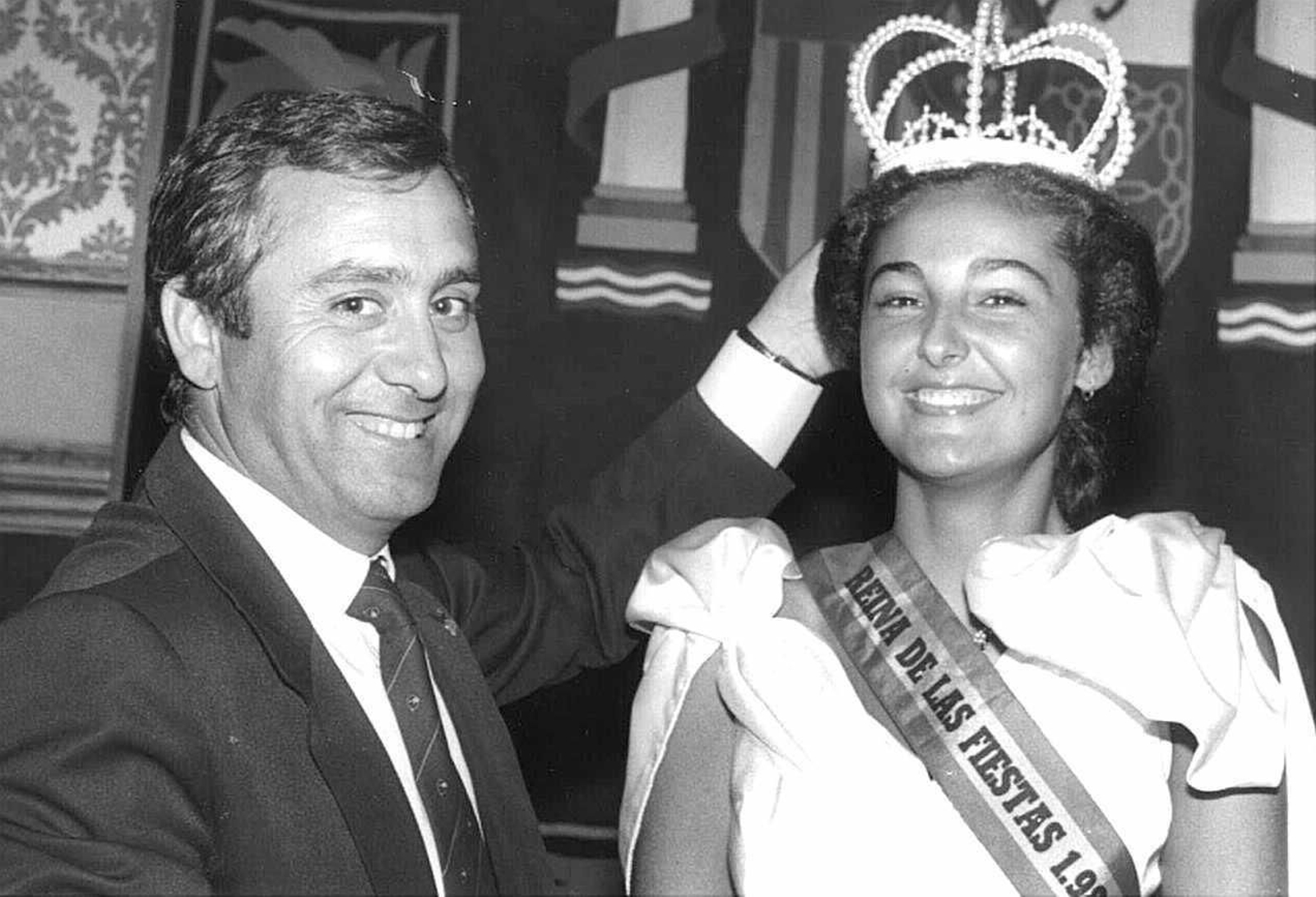 Así ha cambiado la Feria de Chiclana Así ha cambiado la Feria de Chiclana