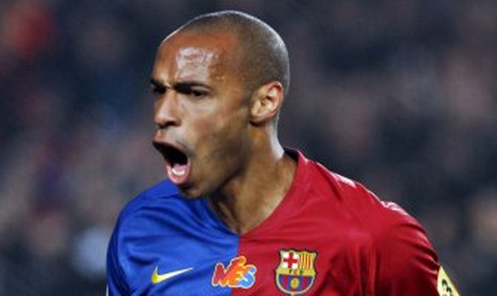 Barcelona-Valencia (4-0): Henri culmina la fiesta azulgrana