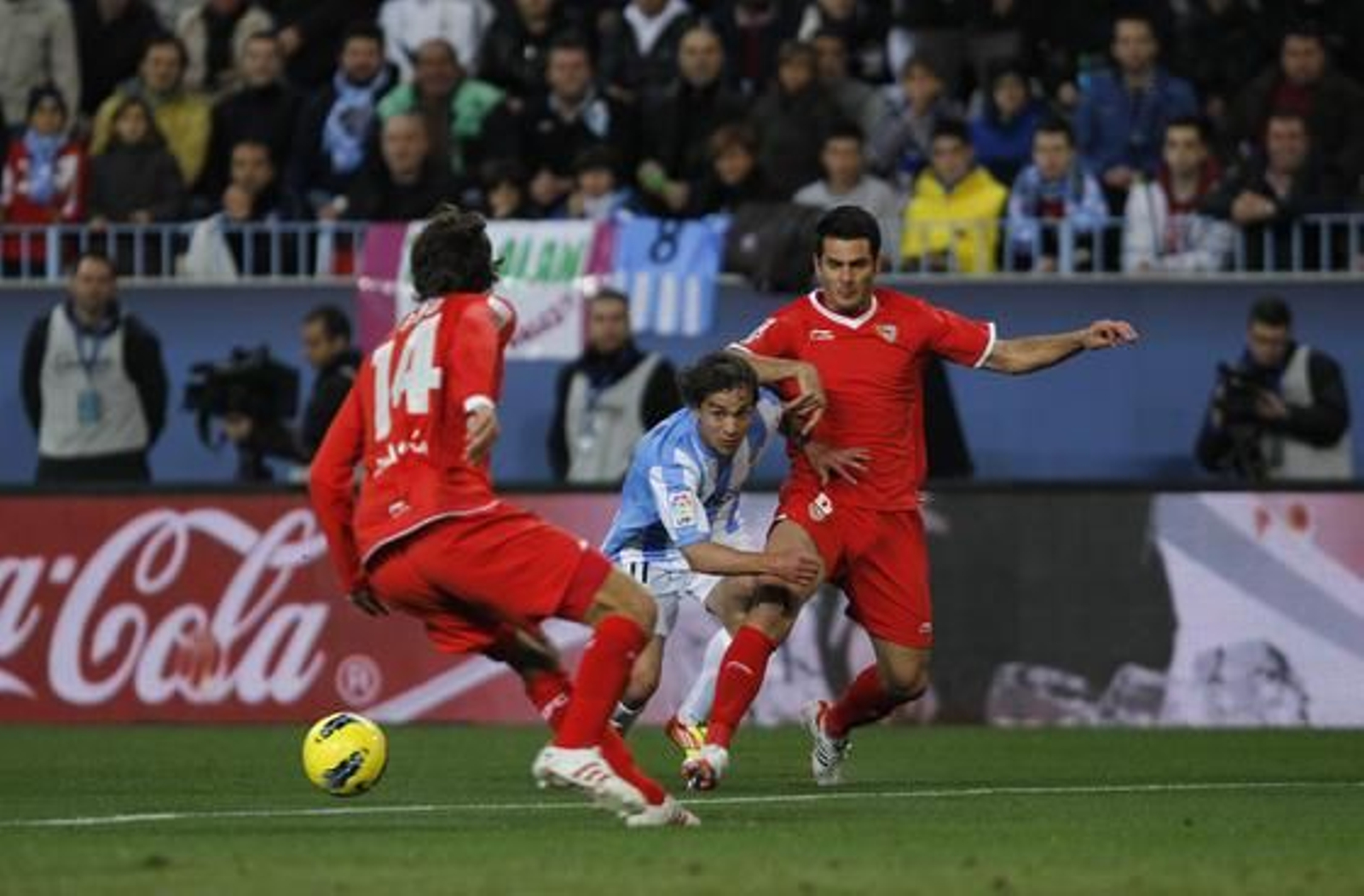 Foto: Sergio Camacho