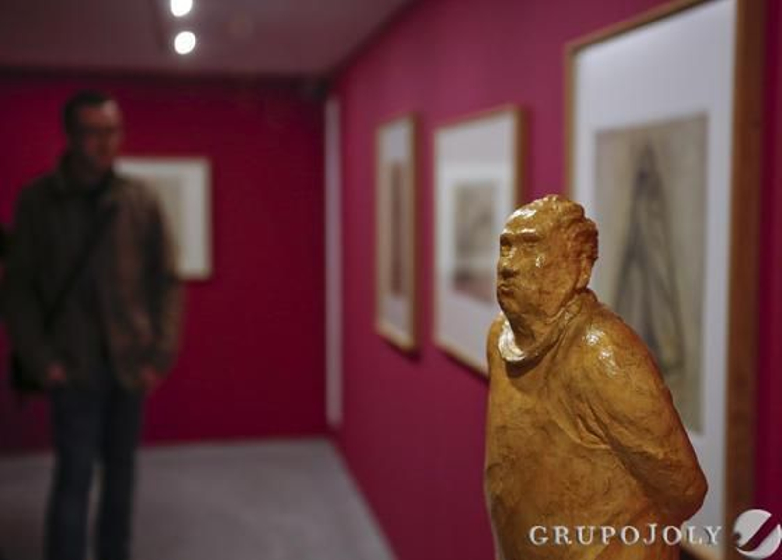 Foto: Javier Albiñana