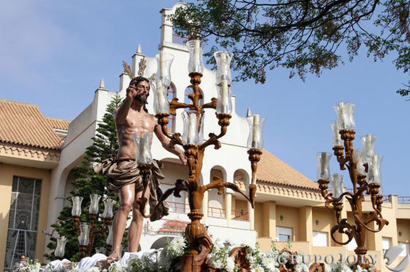 Foto: Alberto Domínguez