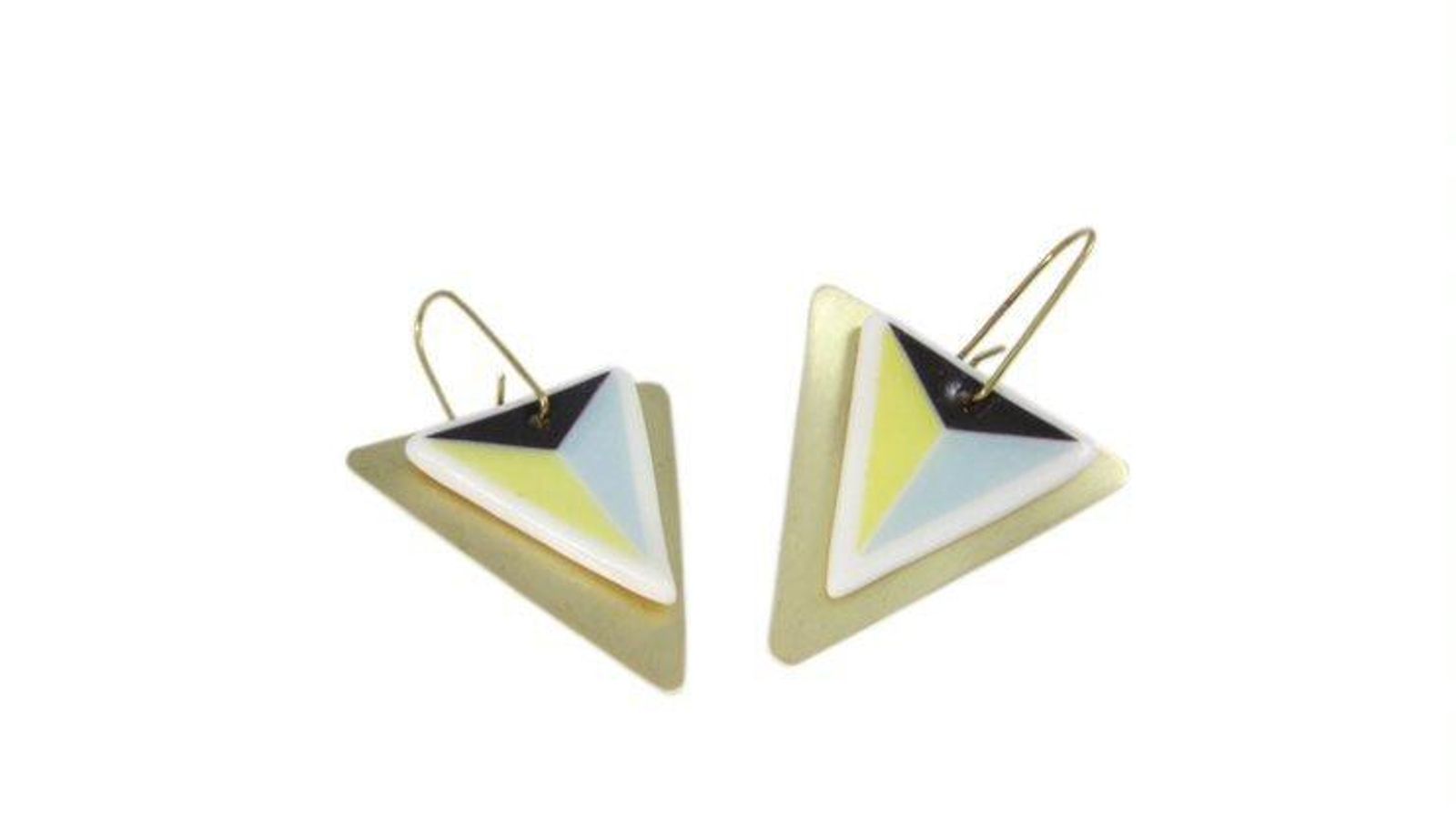 Pendientes María Torné.