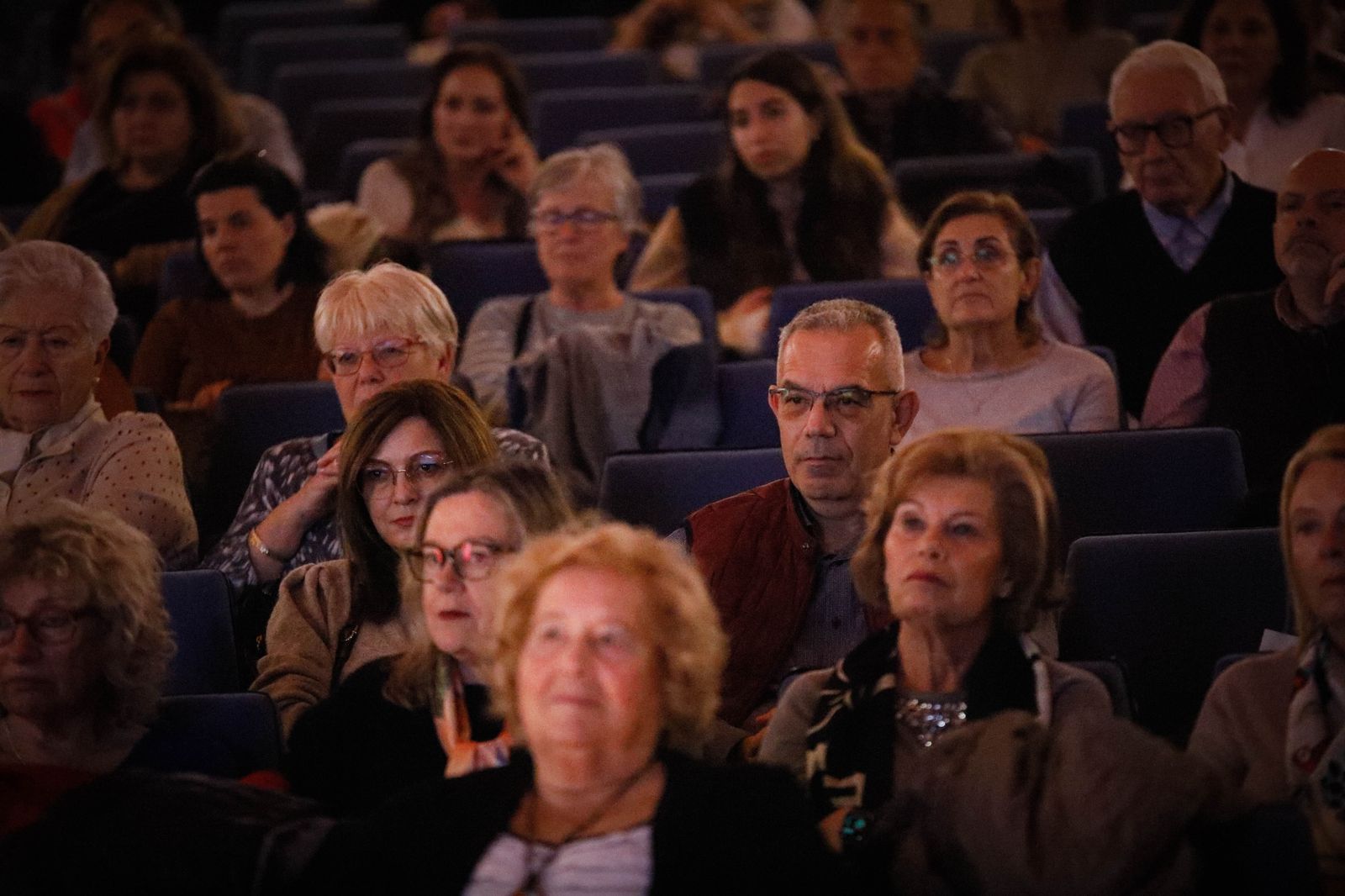 Diario de los Libros con Alfonso Goizueta en imágenes