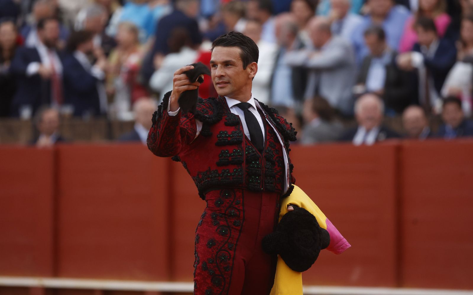 La décima de abono en imágenes