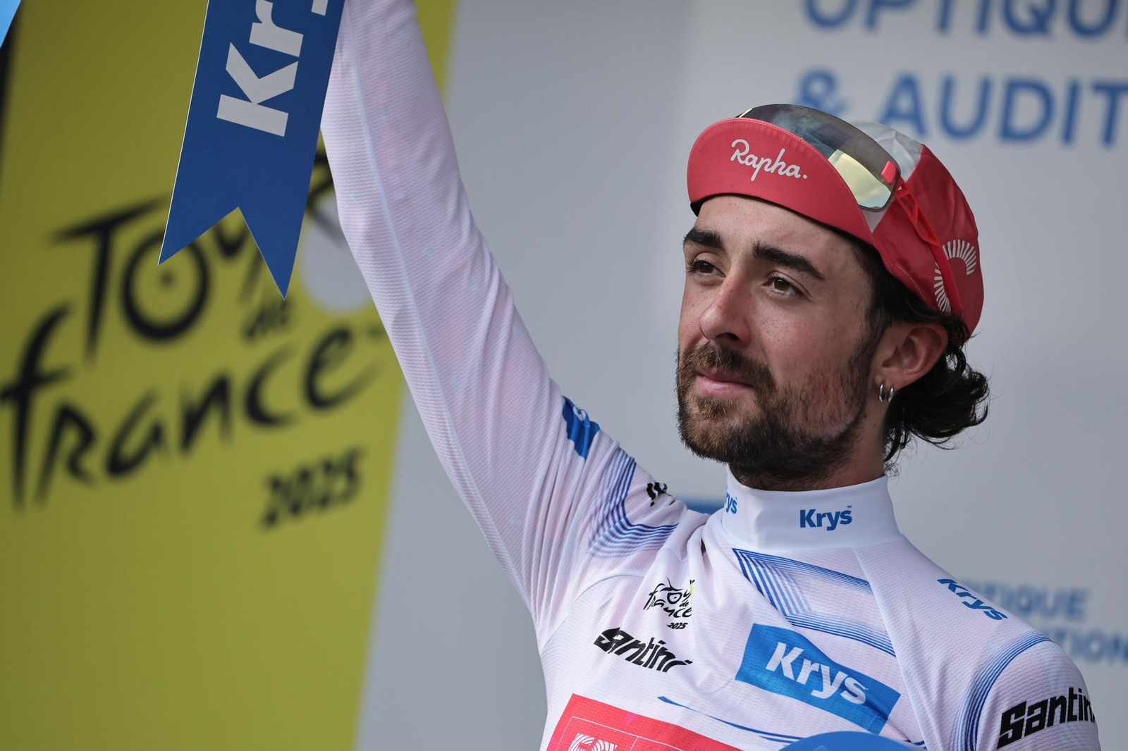 Las mejores fotos del Tour de Francia | Etapa 10