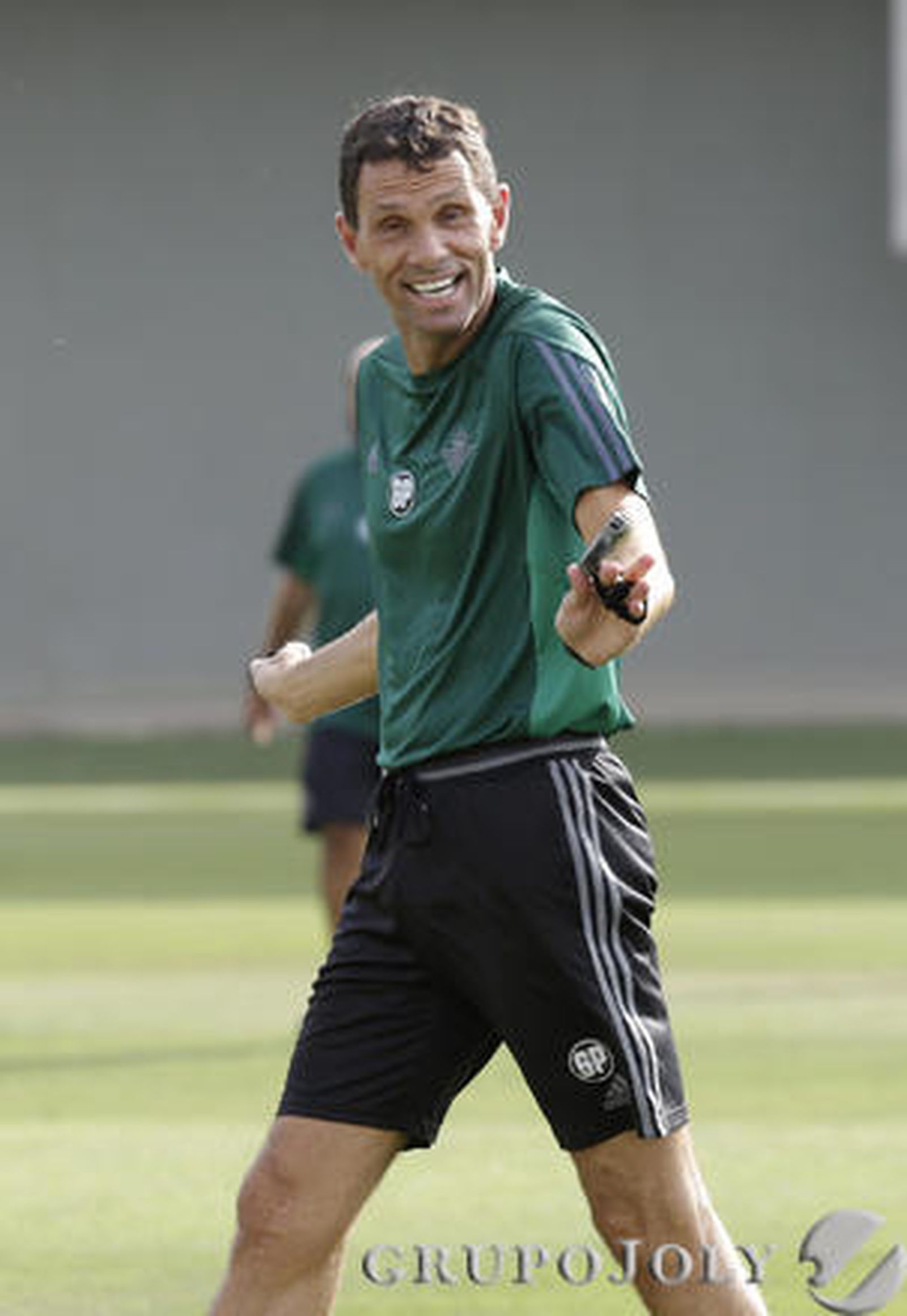 Foto: Juan Carlos Muñoz