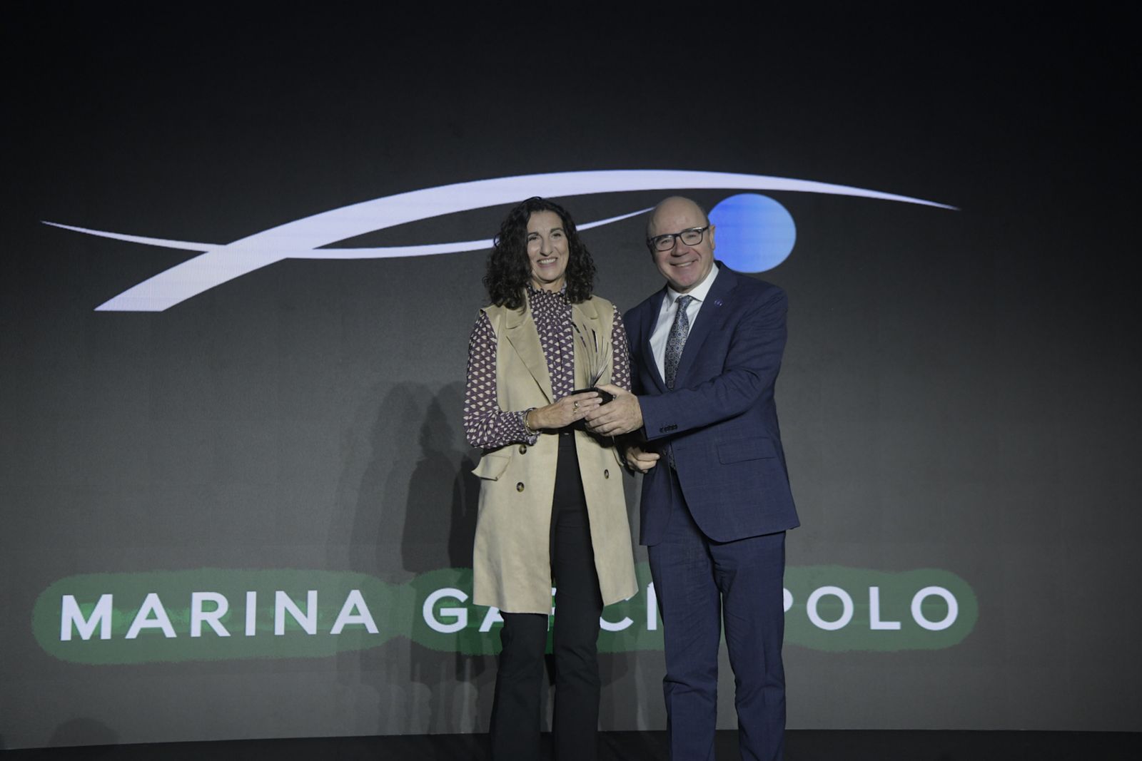 Los Premios Andalucía de los Deportes, en imágenes