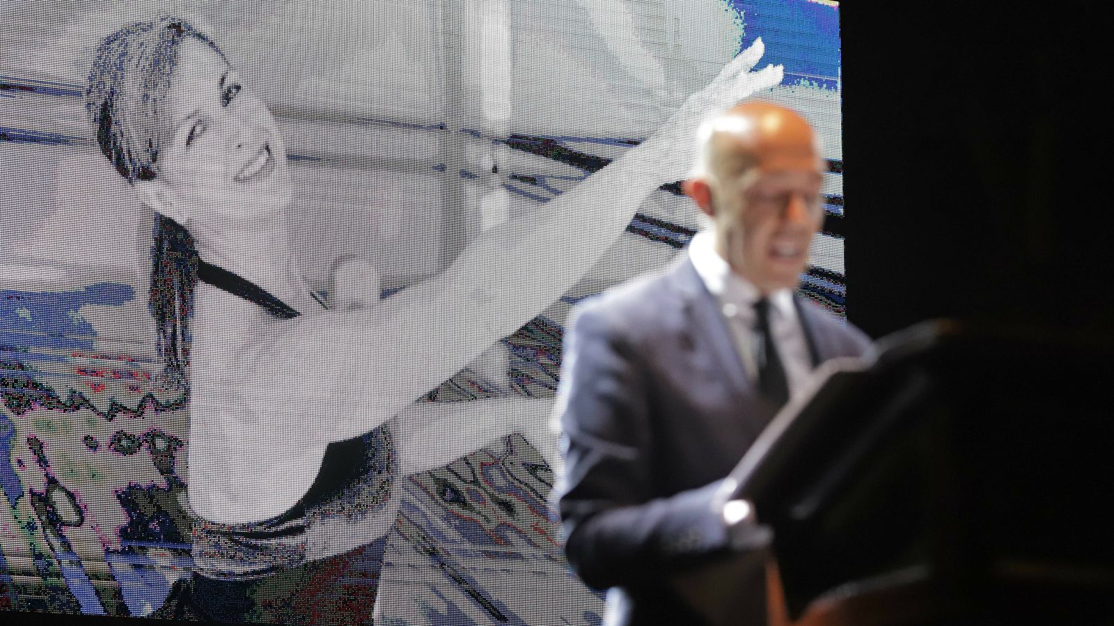 Las mejores fotos de la Coronación de las Reinas de la Feria Real de Algeciras 2019