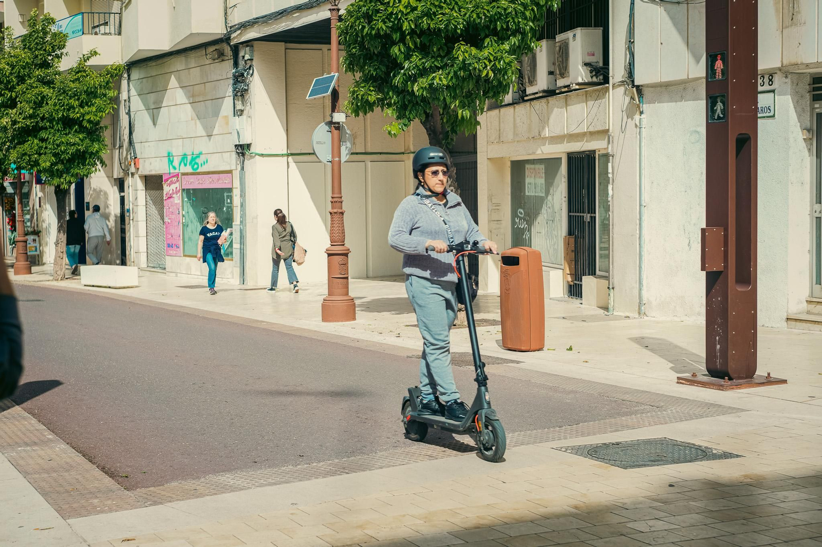 Las imágenes más destacadas del jueves 10 de abril en Huelva