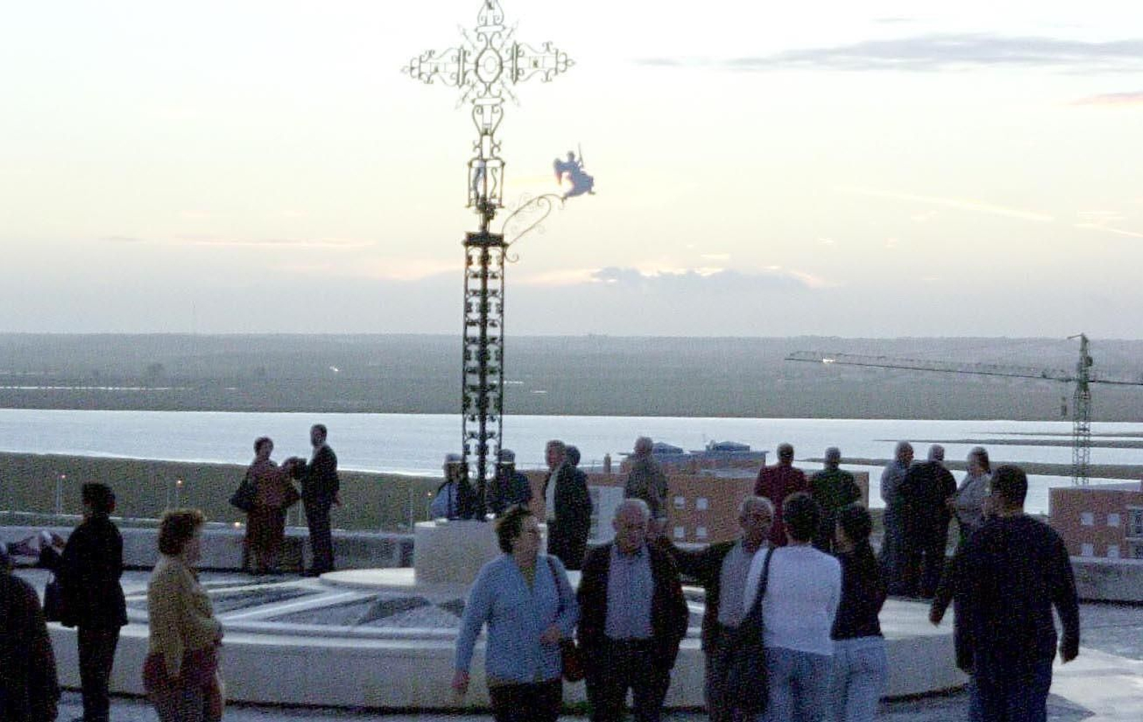 Santuario de La Cinta