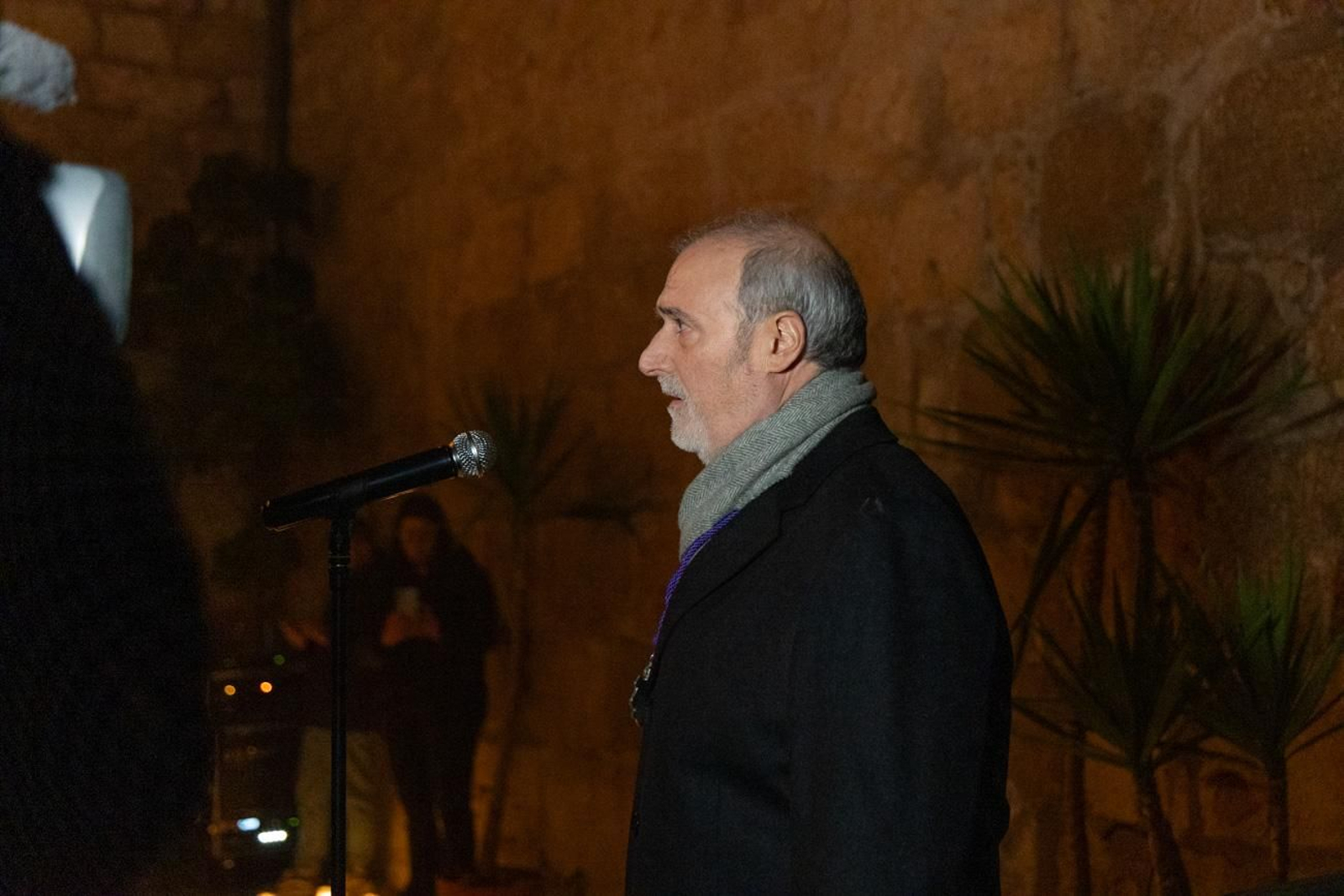 Los jiennenses acuden un año más al encuentro de Nuestro Padre Jesús