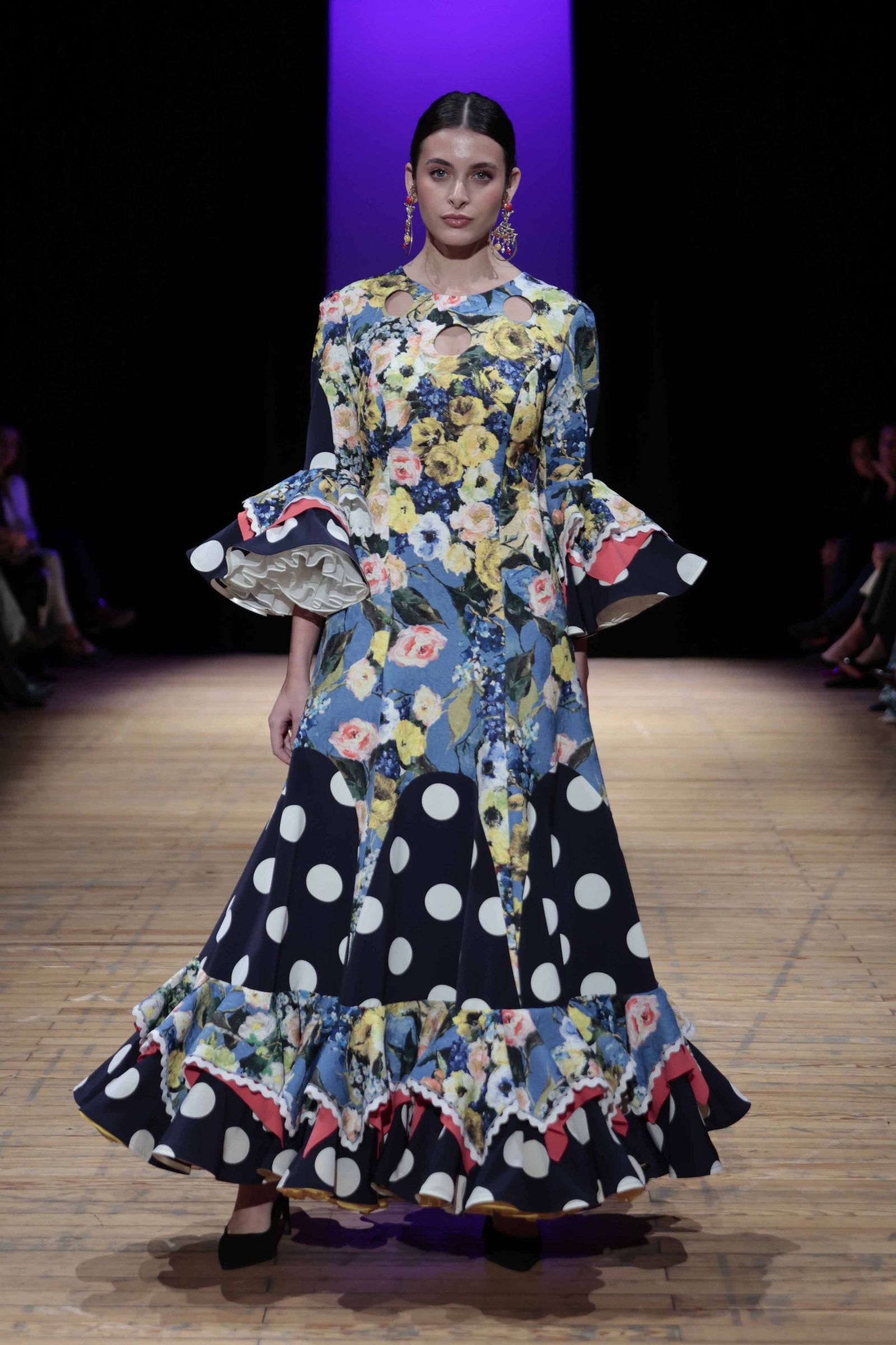 Bambalina, la nueva colección de Lina Sevilla, todas las fotos