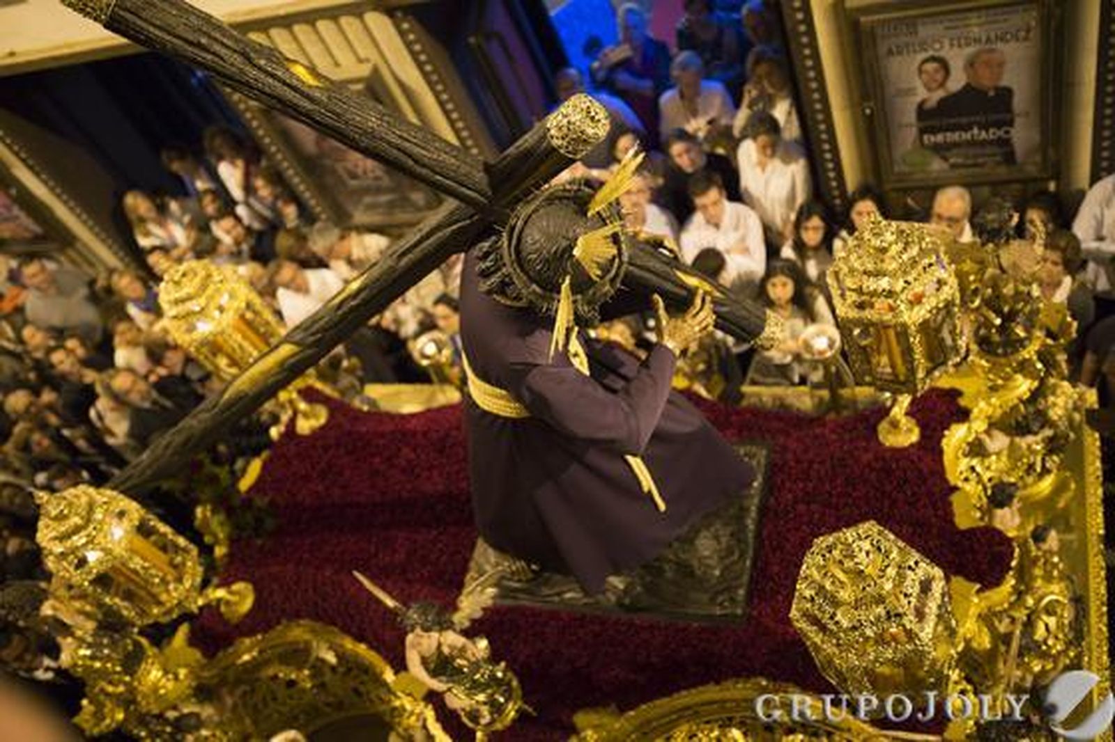 Foto: Antonio Pizarro