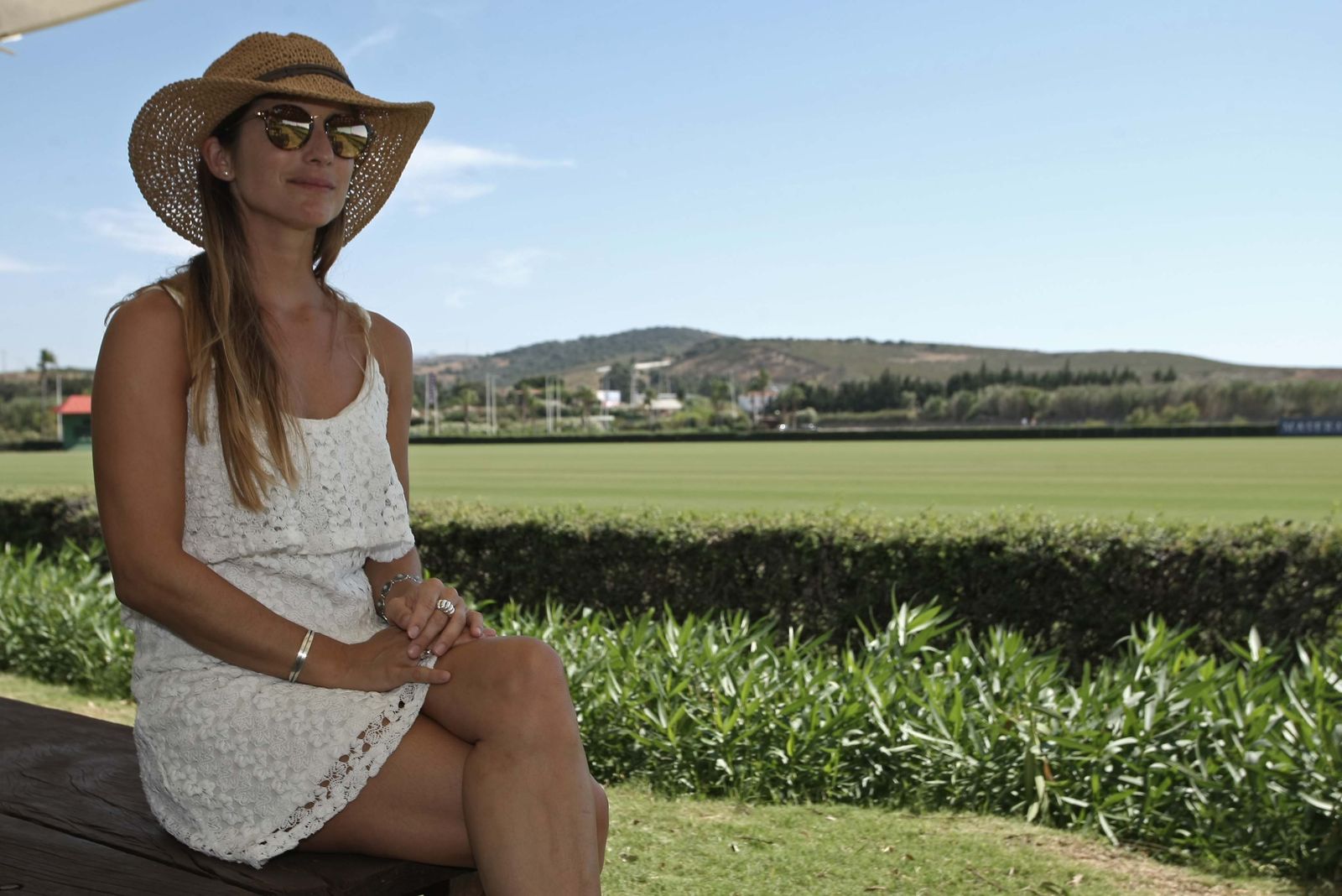 "El deporte, en general, es machista"