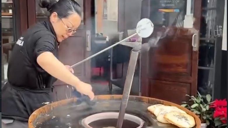 El restaurante chino en Sevilla con comida 100% real y casera: "Sitio de los que ya cuesta cada vez más trabajo encontrar"
