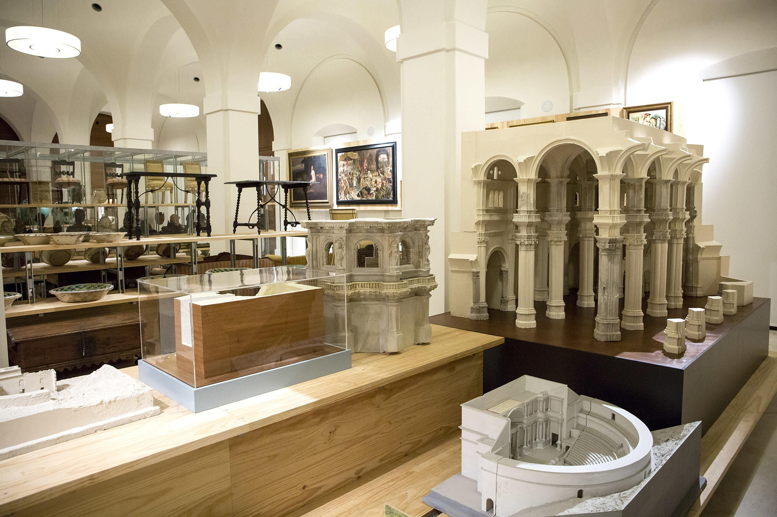 Conoce el Museo de Málaga