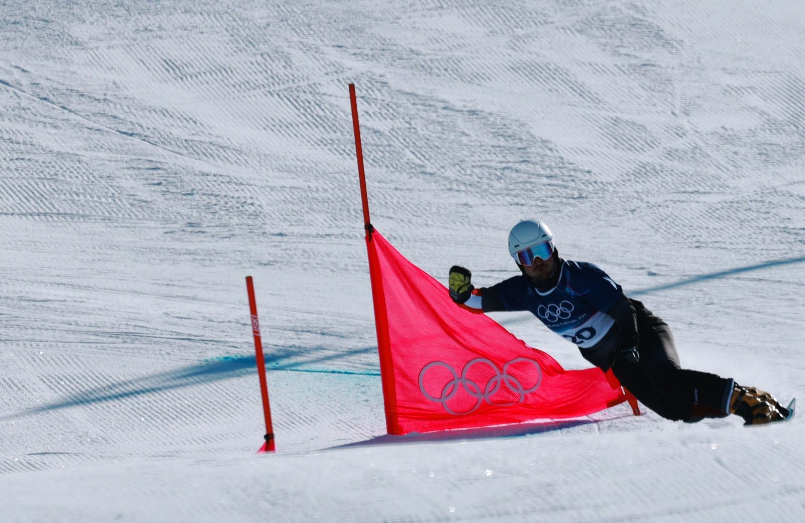 Las mejores fotos de los Juegos Olímpicos de invierno Milán Cortina d'Ampezzo 2026 | Tercera jornada