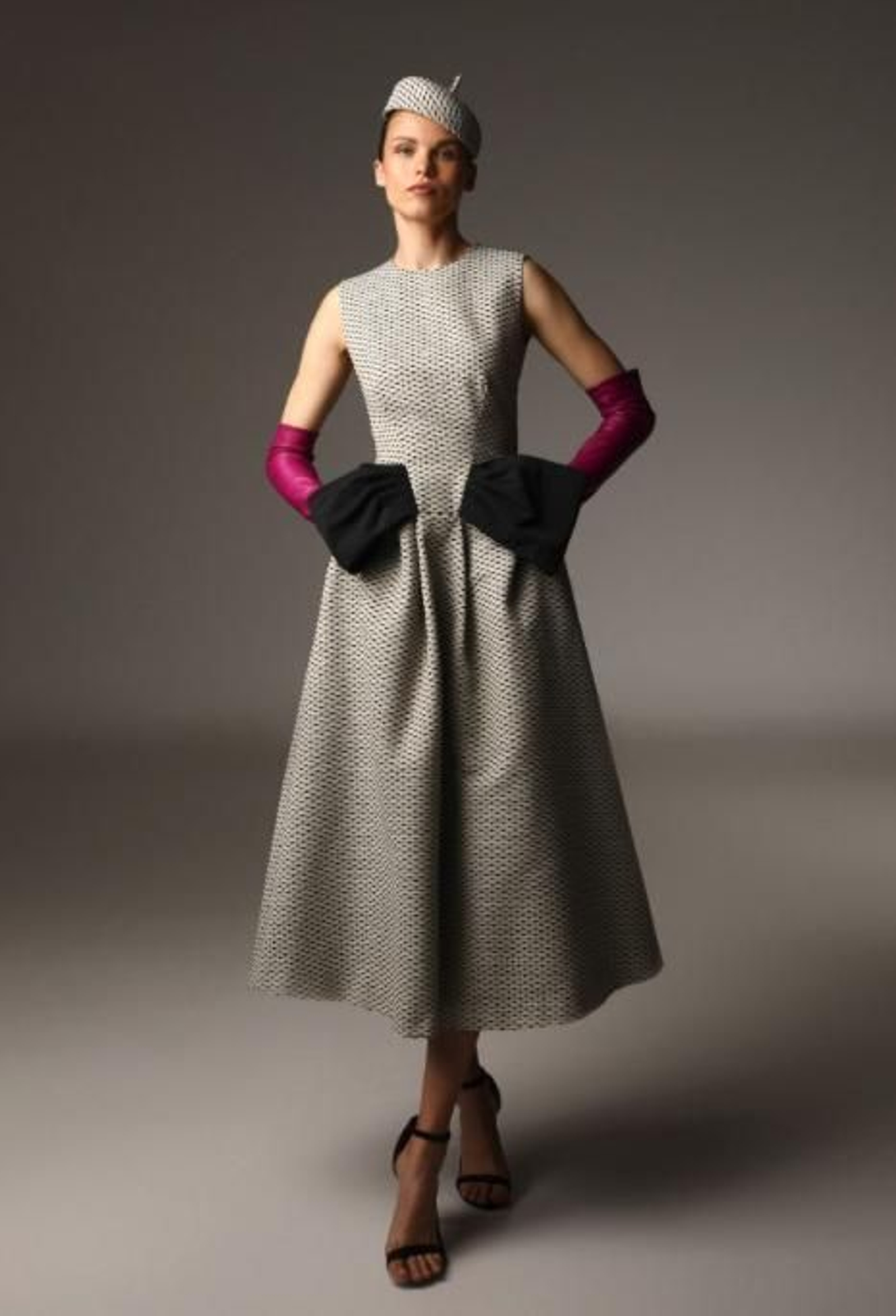 Así es la colección 'Without Season II' de Antonio García