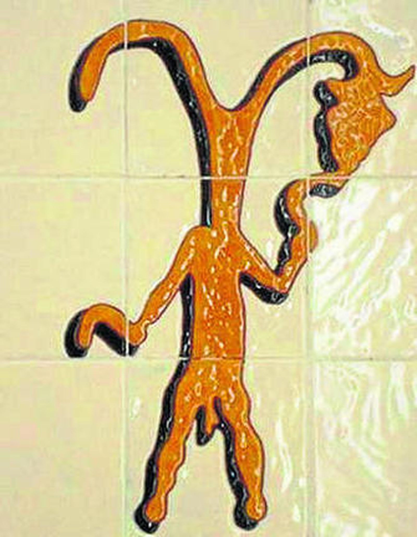 Logotipo de Vélez-Blanco.