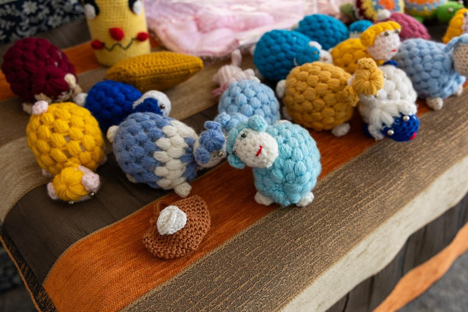 XL Fiesta de la Cereza del Castillo de Locubín