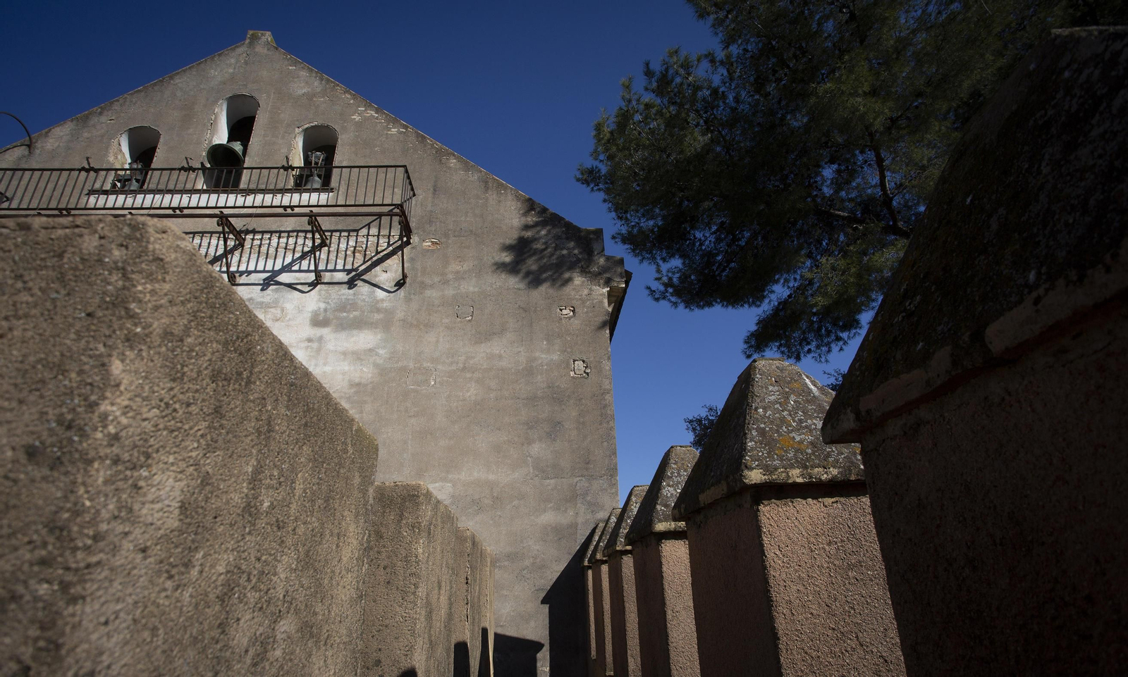 Visita a la Puerta de Córdoba