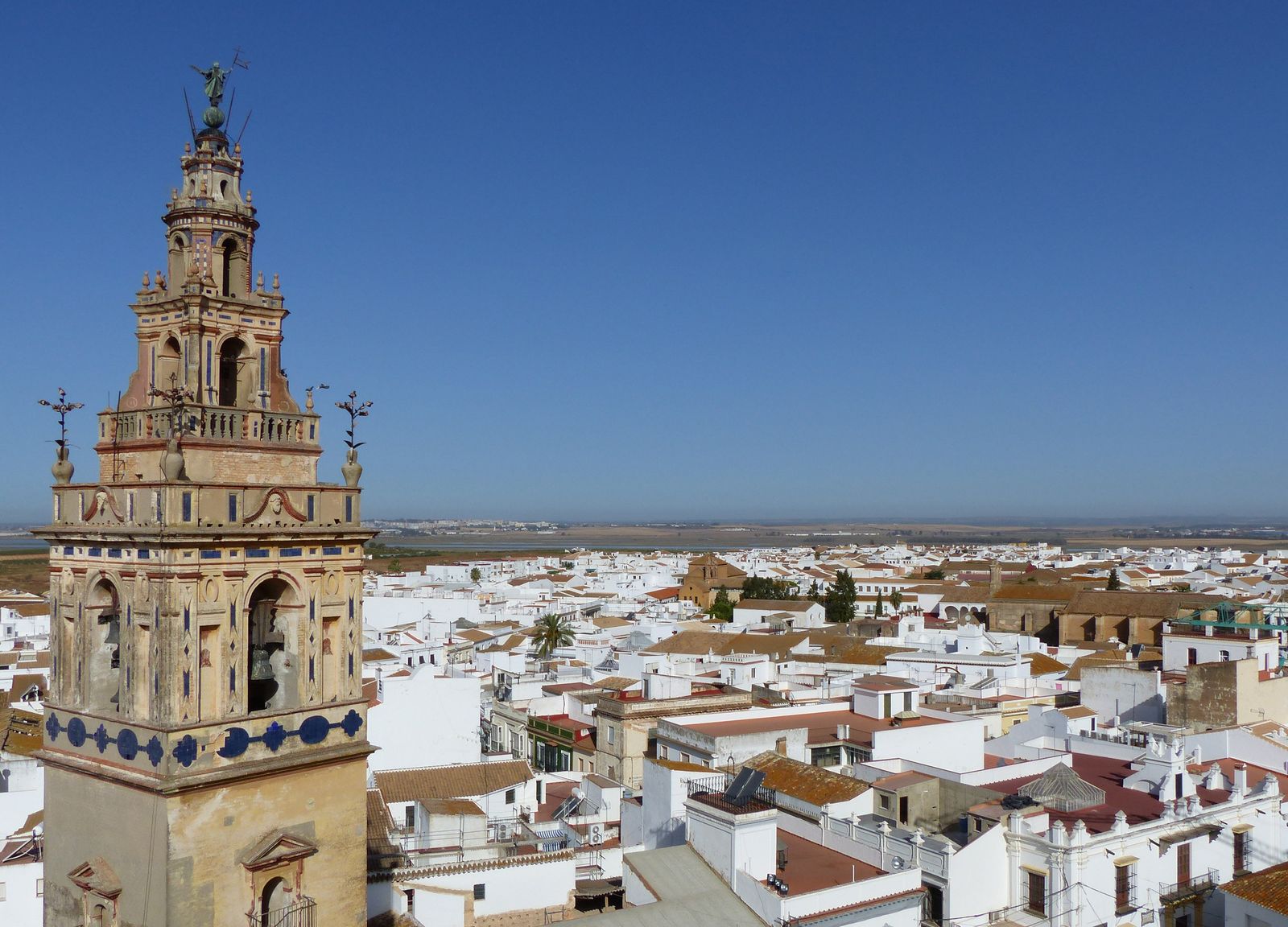Un pueblo con un gran legado histórico, cultural y natural