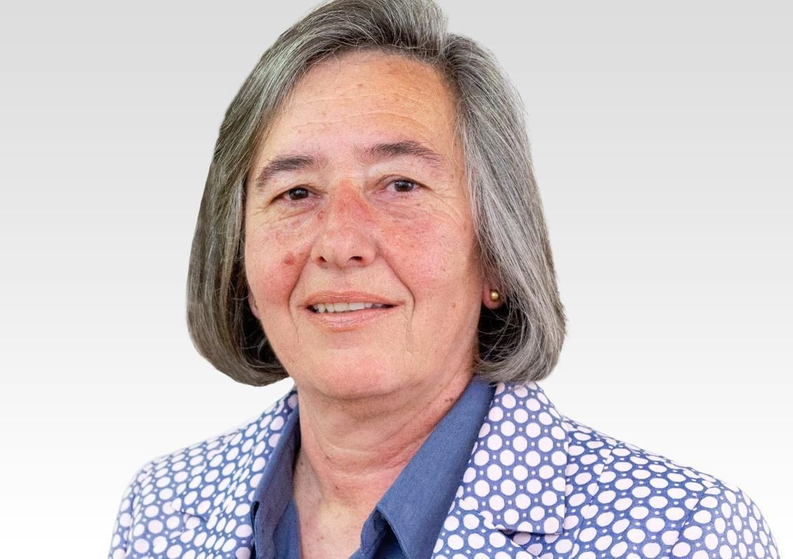 Herminia Uroz, alcaldesa de Nacimiento. Herminia Uroz, alcaldesa de Nacimiento.