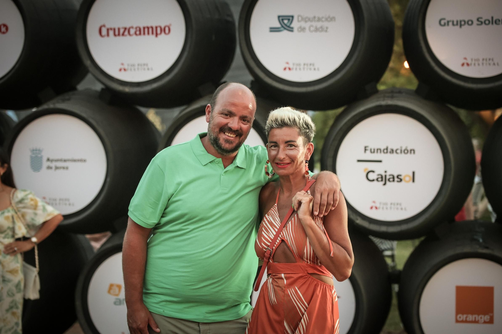 Búscate en el concierto de Luis Fonsi en el Tío Pepe Festival