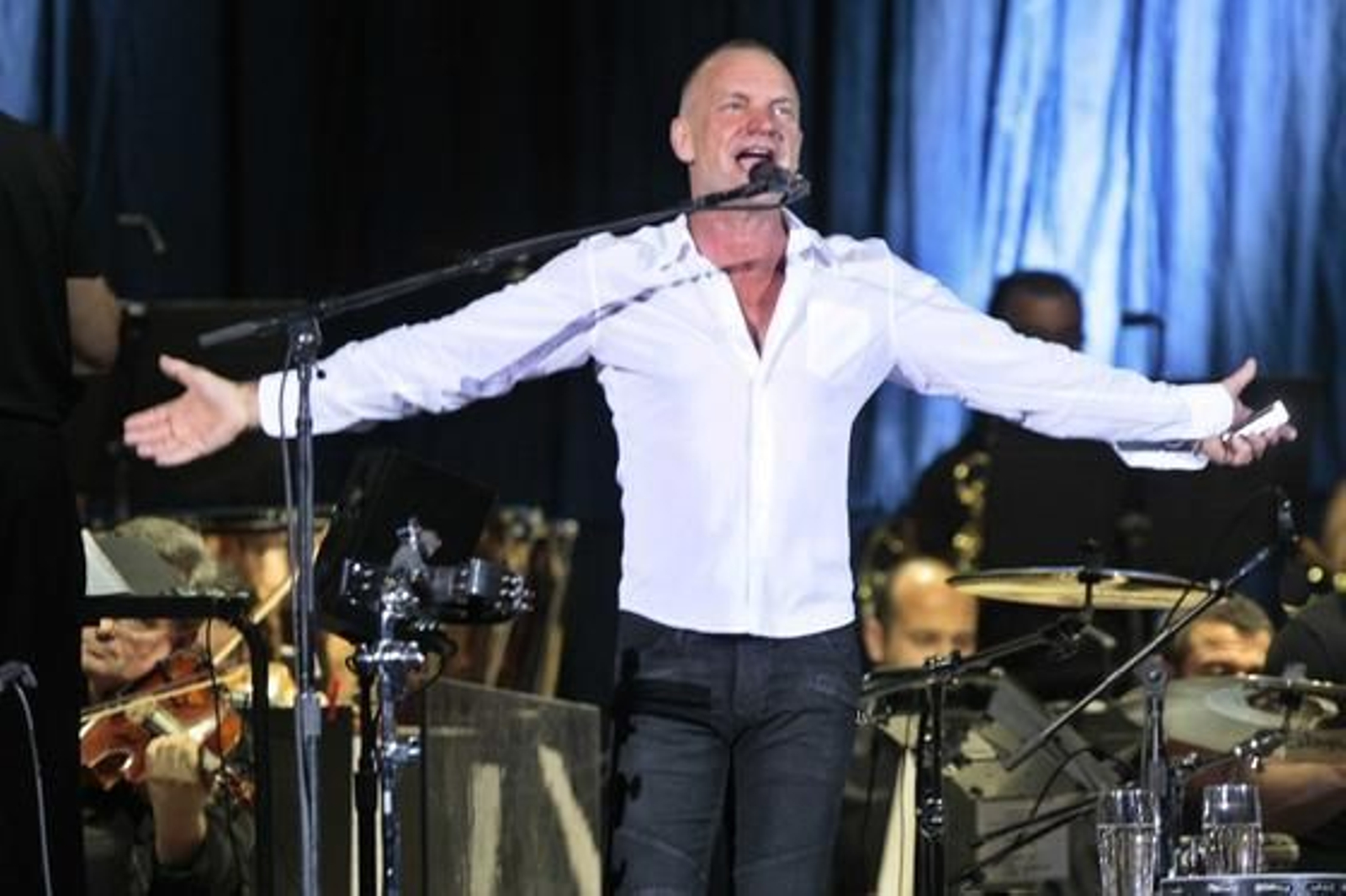 Foto: Miguel Fernandez