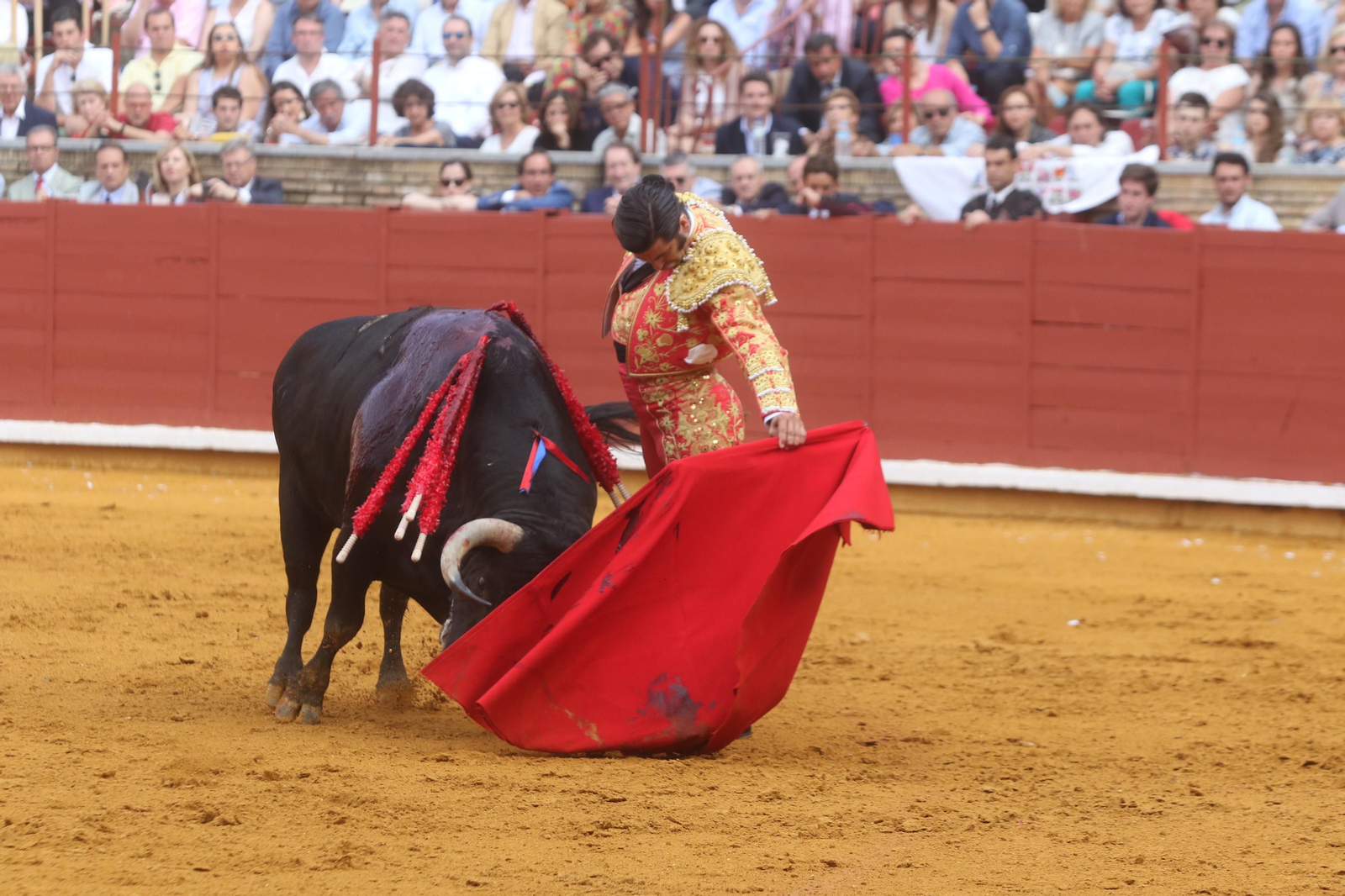 Morante de la Puebla.