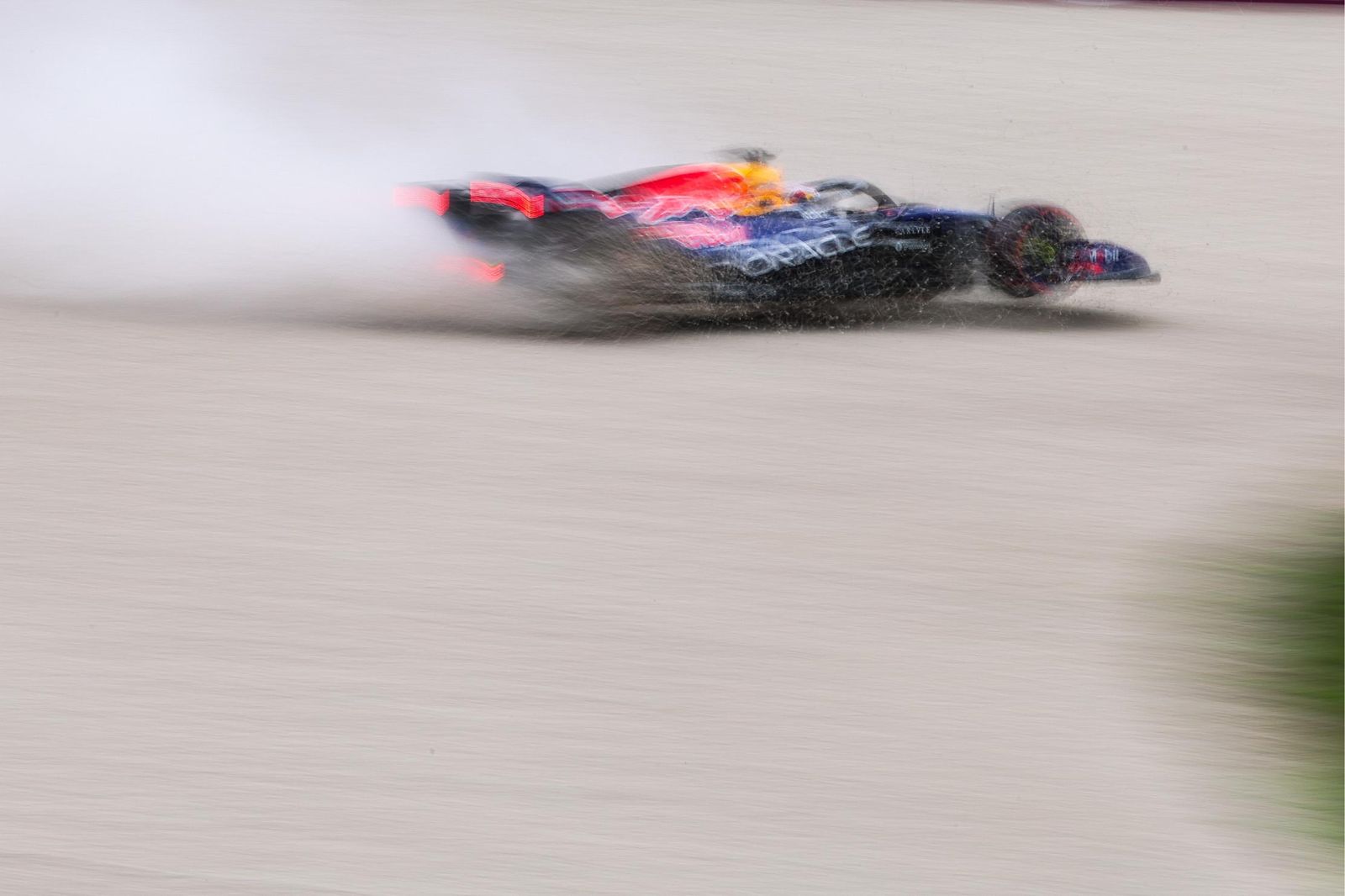 Las fotos de la nueva Fórmula 1