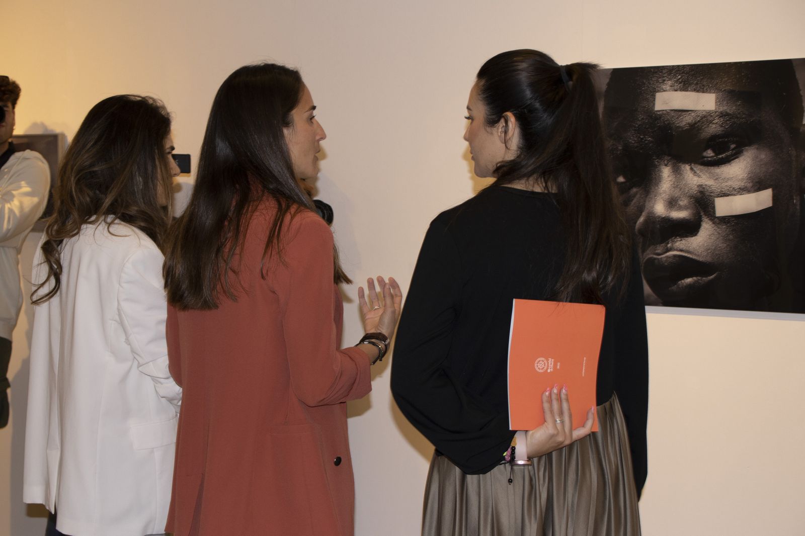 Exposición Contemporarte 2023