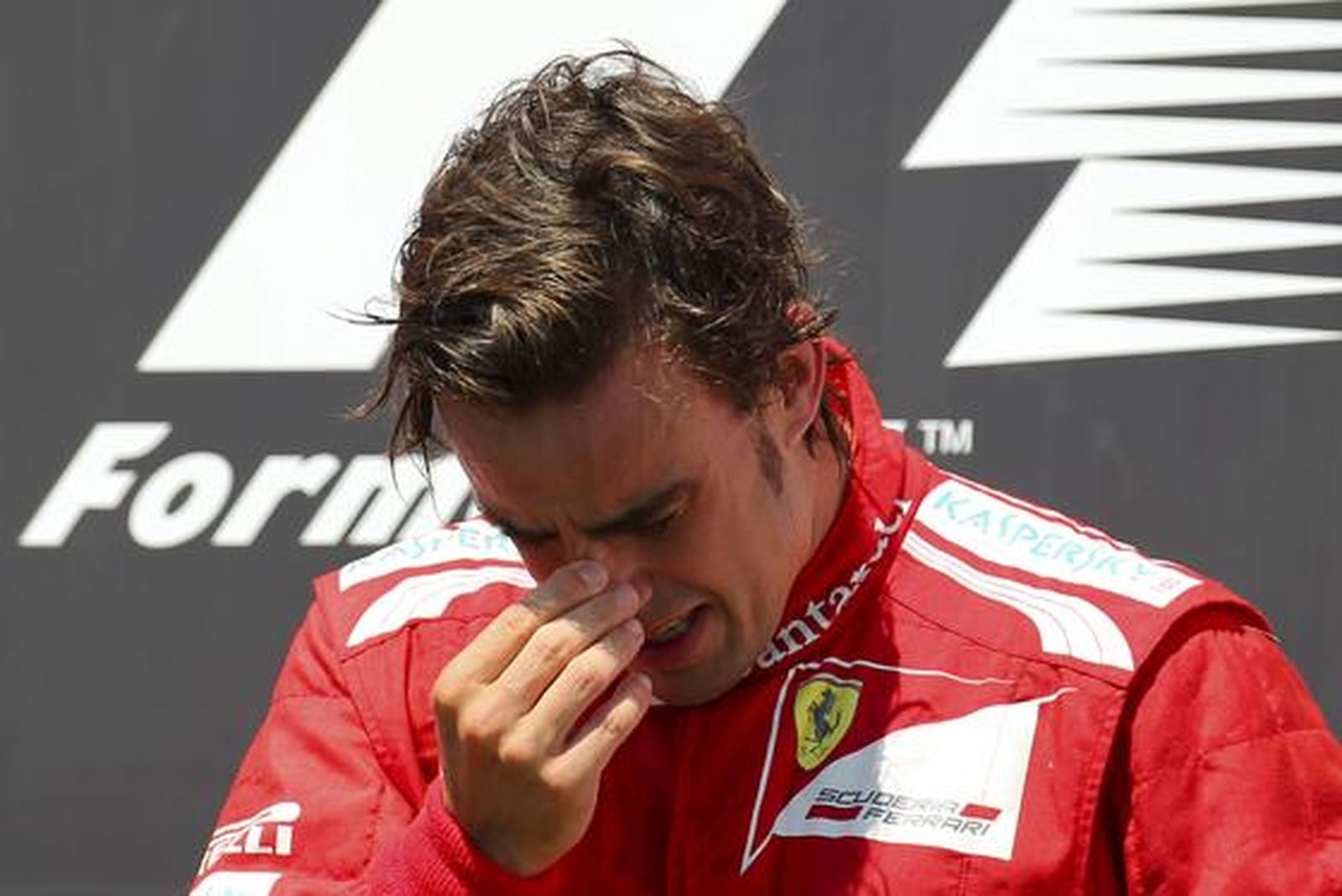 Foto: EFE · Reuters · AFP