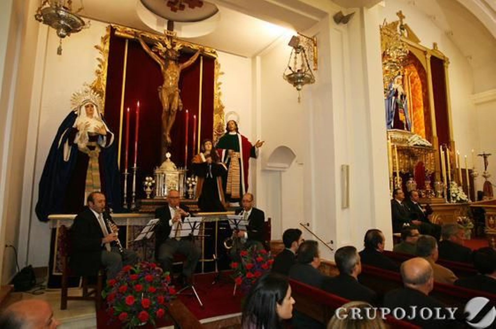 Foto: Alberto Domínguez