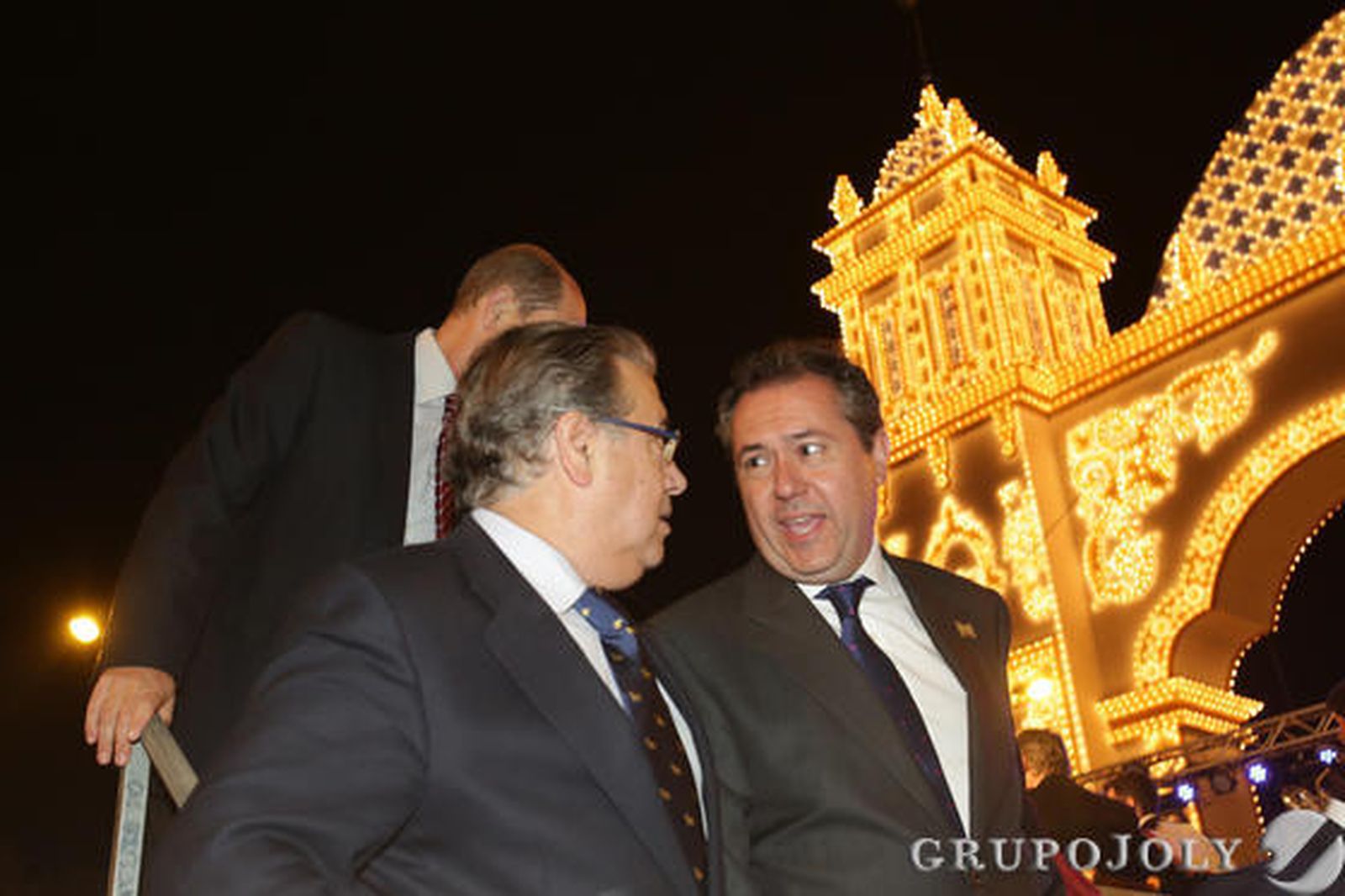 Foto: MJ Lopez/ Juan Carlos Vazquez