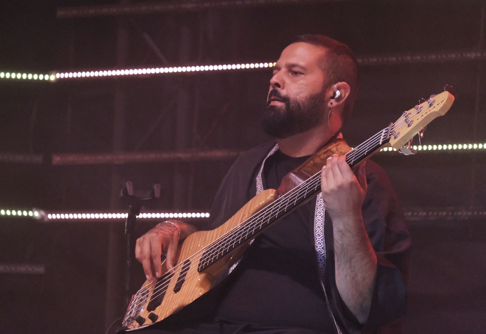 El concierto de Niña Pastori en Córdoba, en imágenes