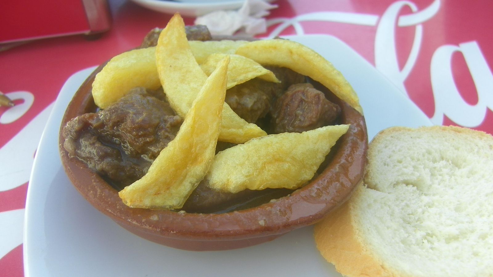 Tapa venado bar Felalo Tapa venado bar Felalo
