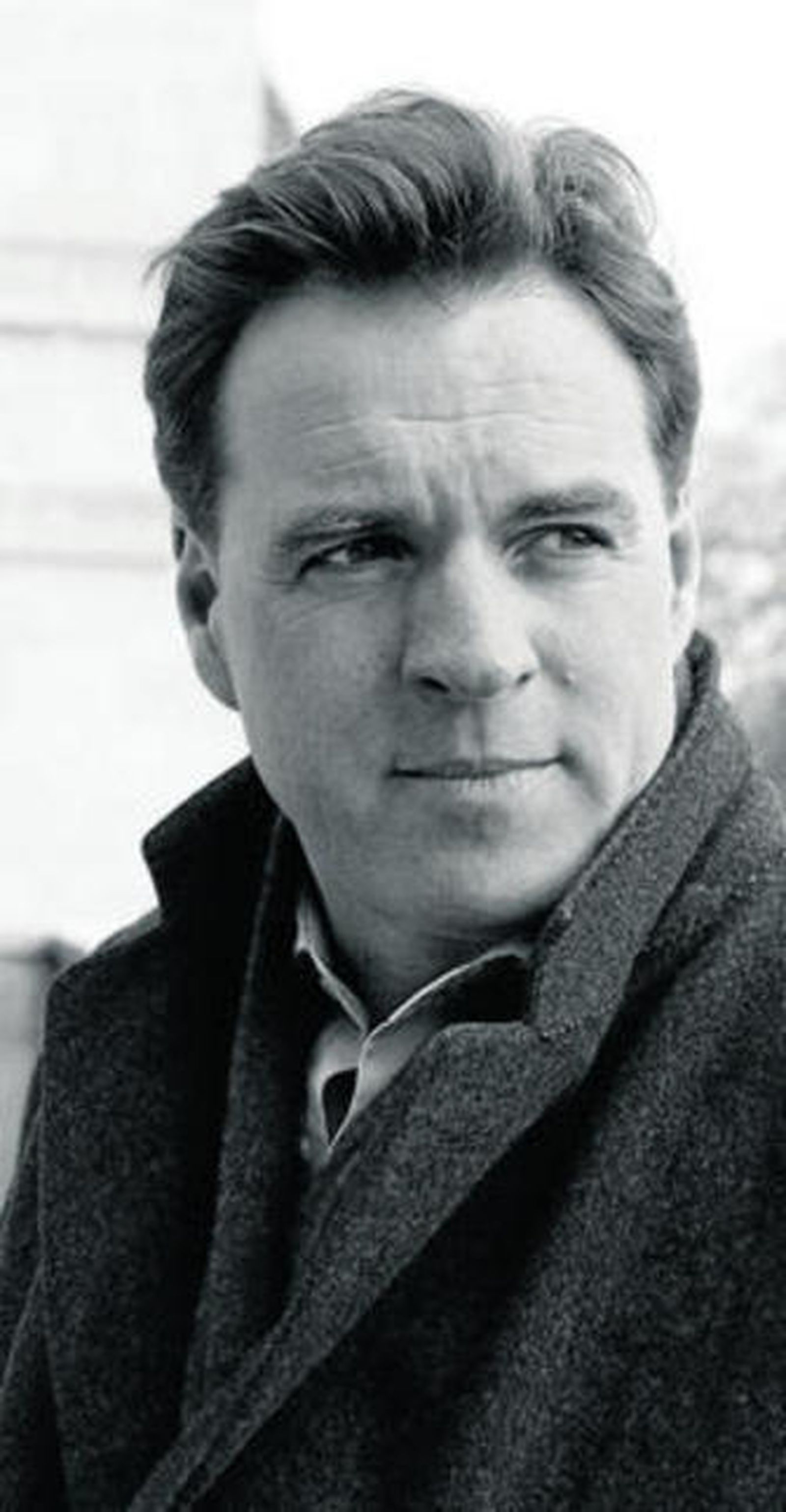 El historiador británico Niall Ferguson, autor de 'Civilización'.
