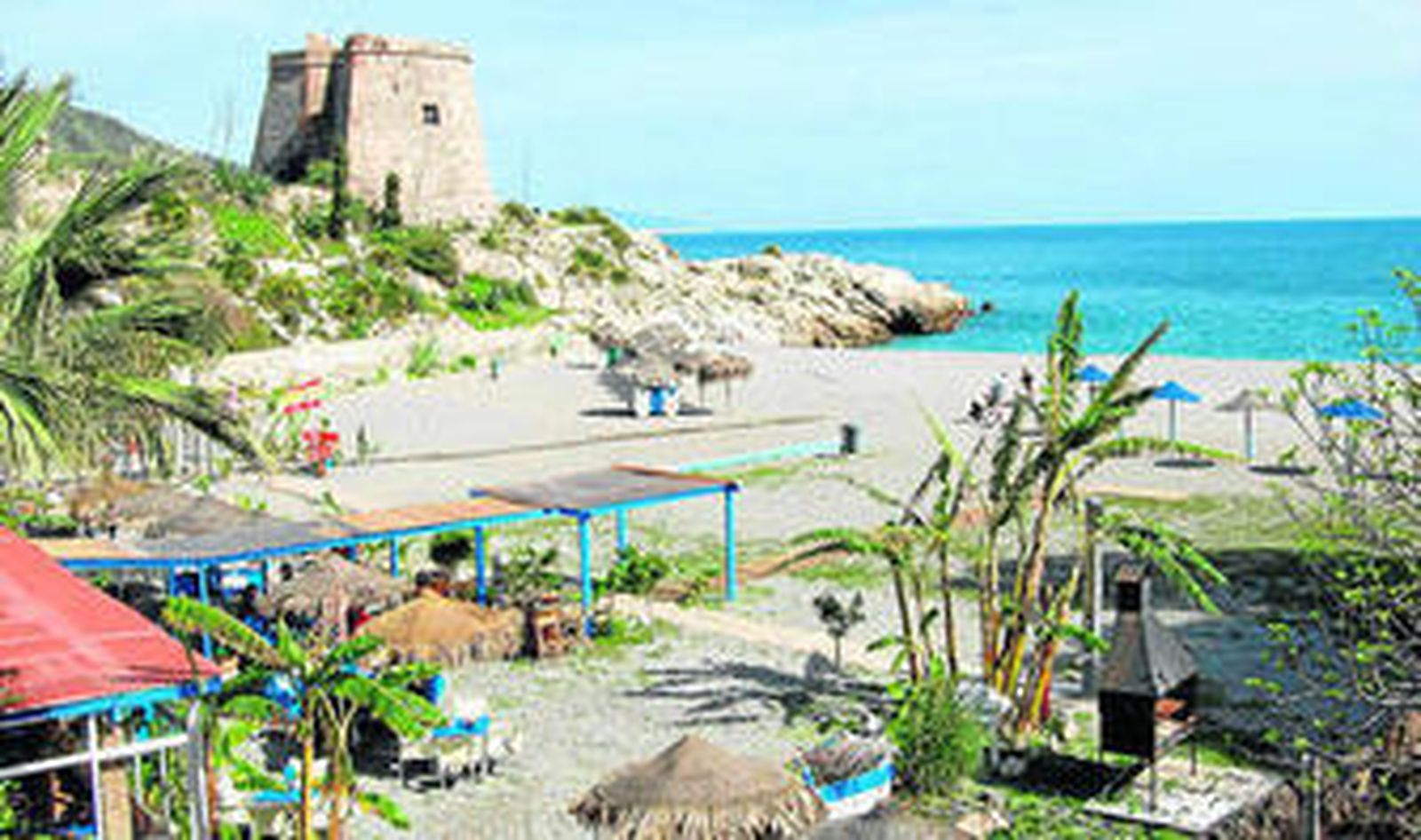 La declaración de un enclave como ZEC conlleva su inclusión en la red europea Natura 2000.