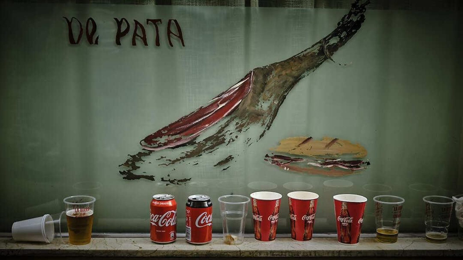 Imágenes del Carnaval Chiquito de Cádiz