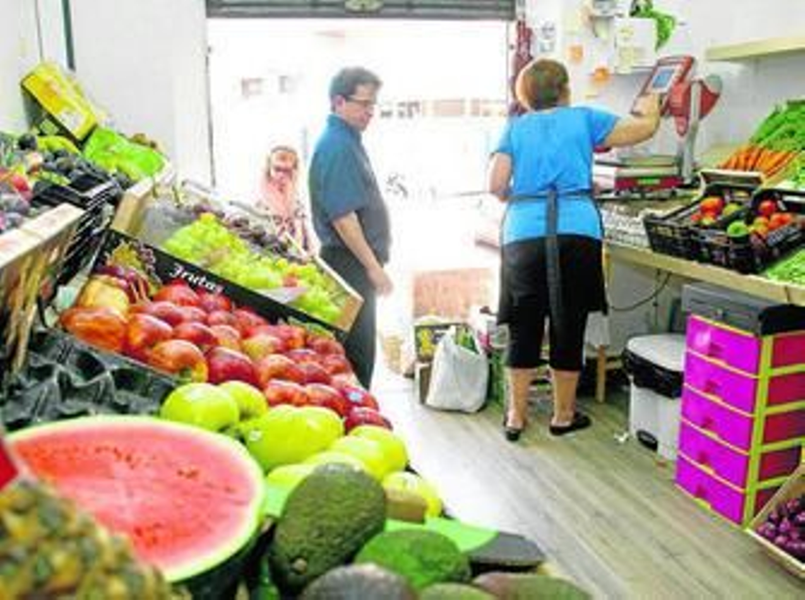 El producto con menos incremento sube de media un 27% sus precios.