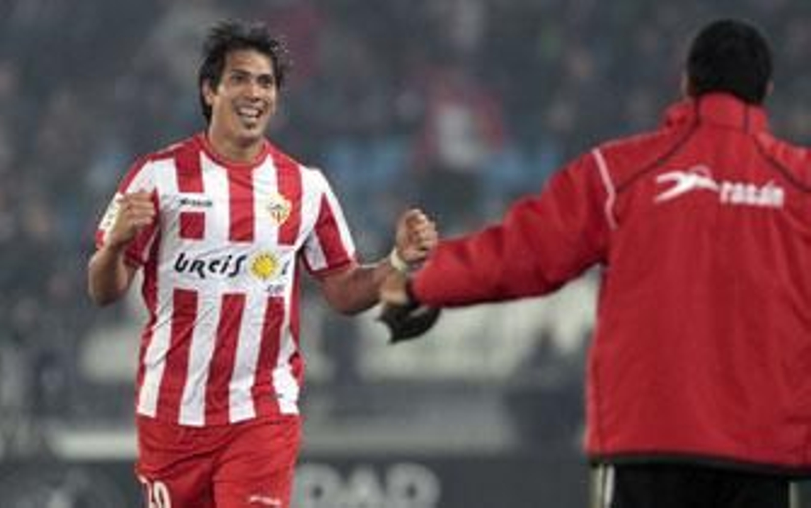 A imagen y semejanza de Lucas Alcaraz