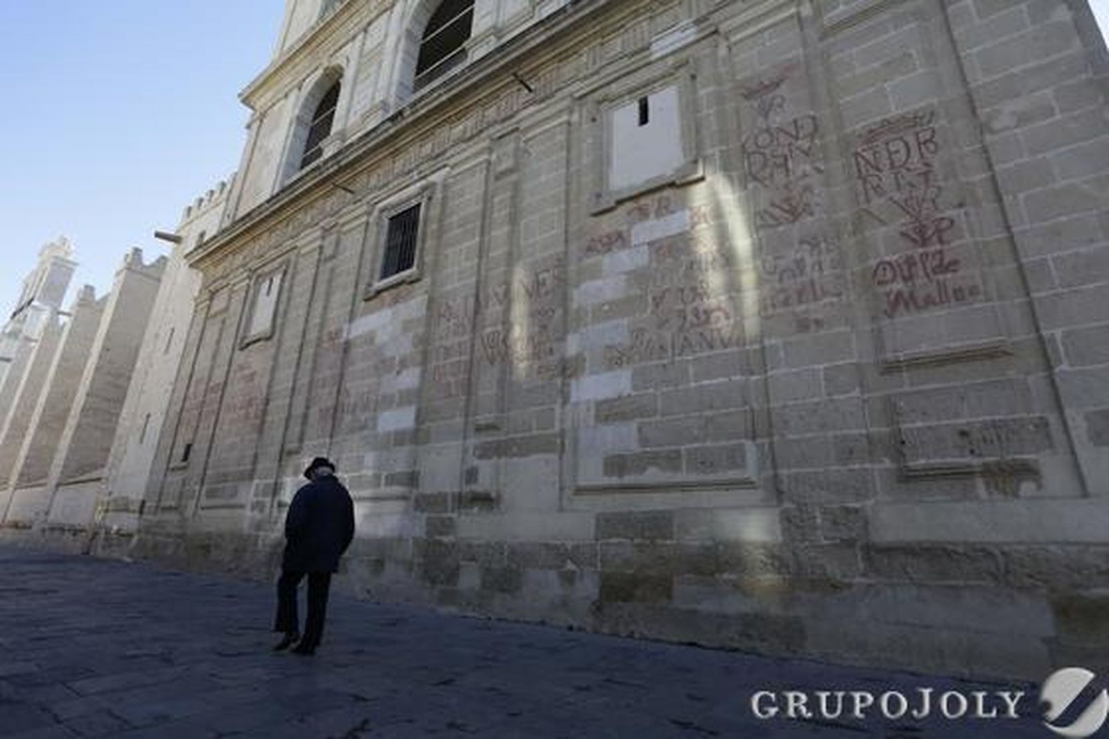 Foto: Juan Carlos Muñoz